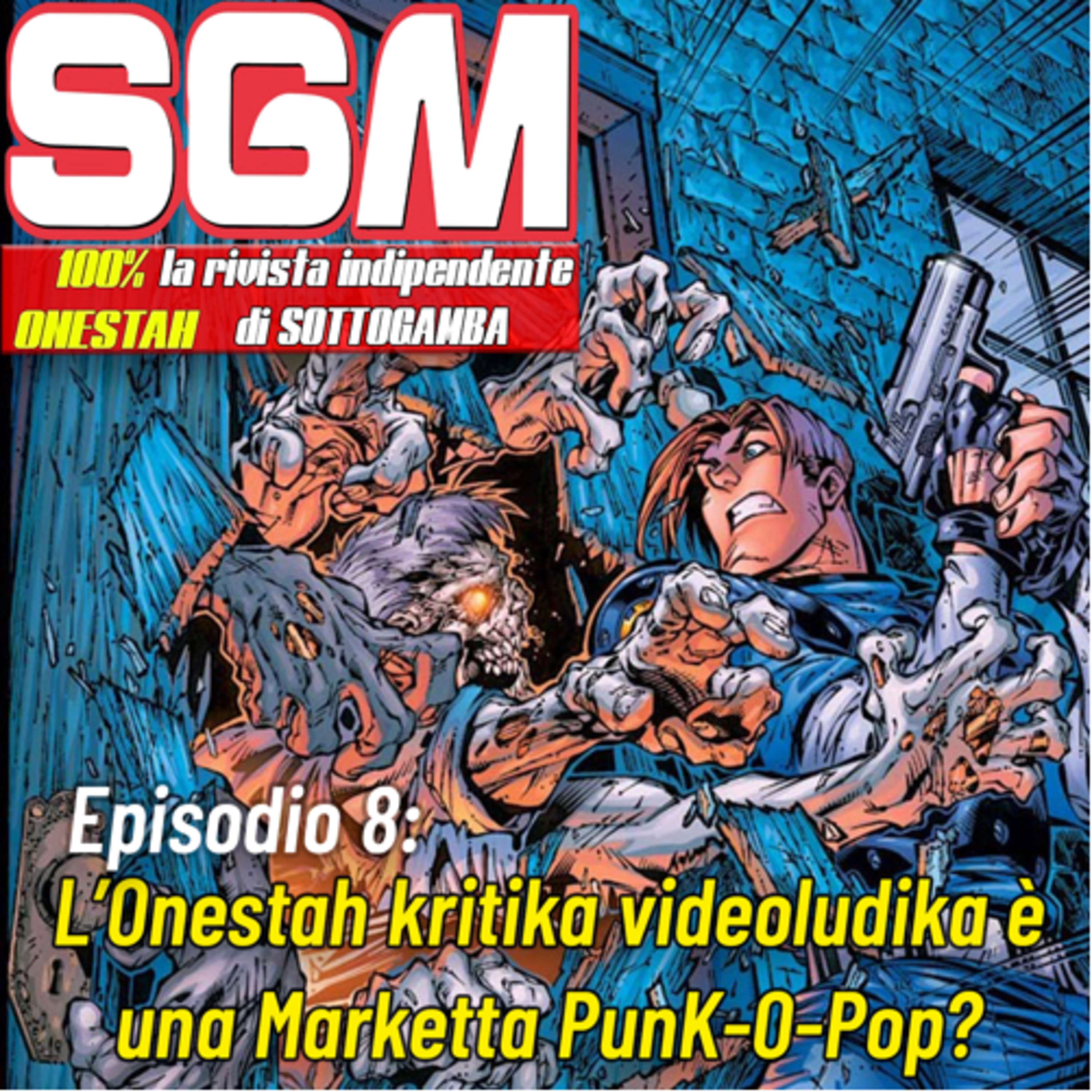 SottoGamba VideoludicaMente