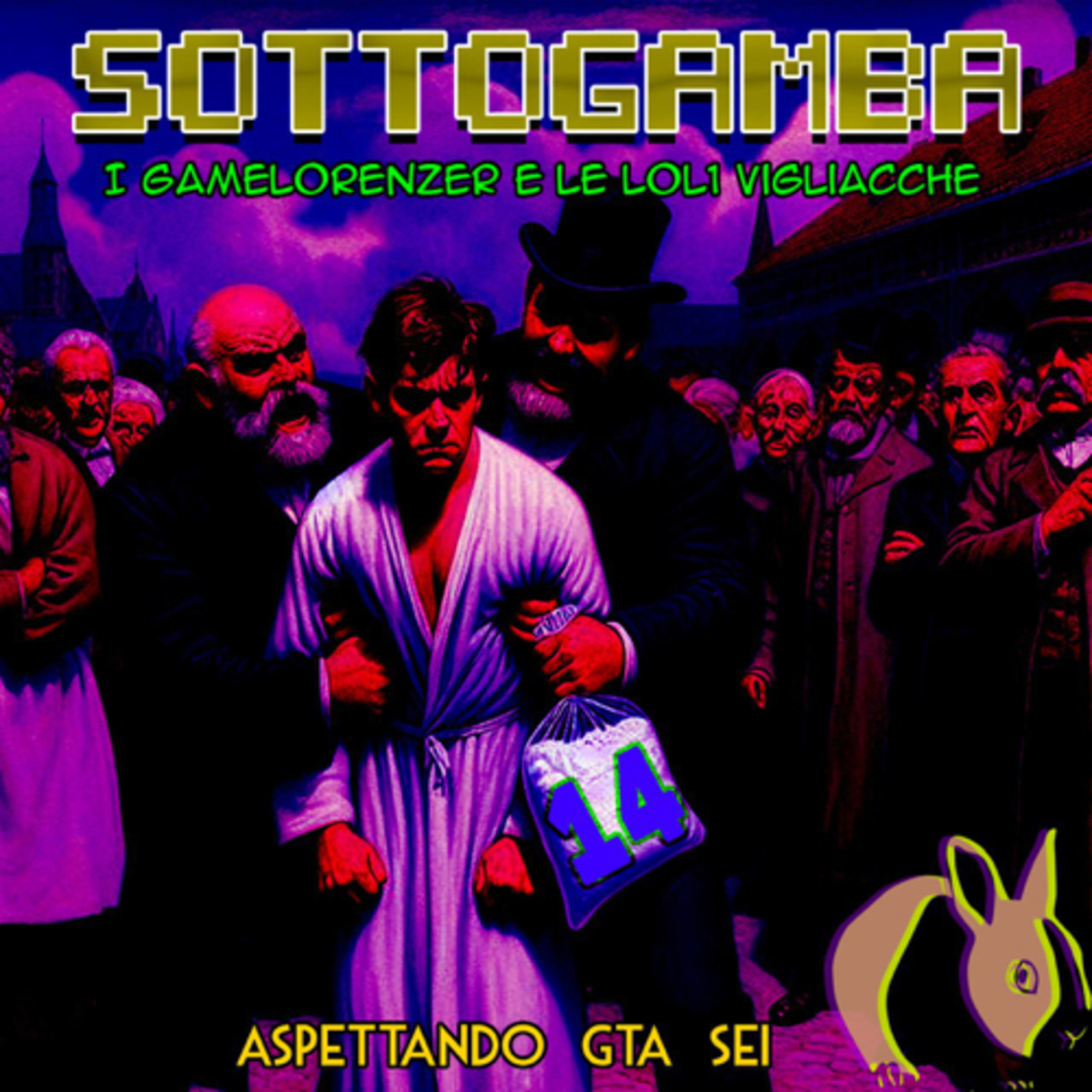 SottoGamba VideoludicaMente