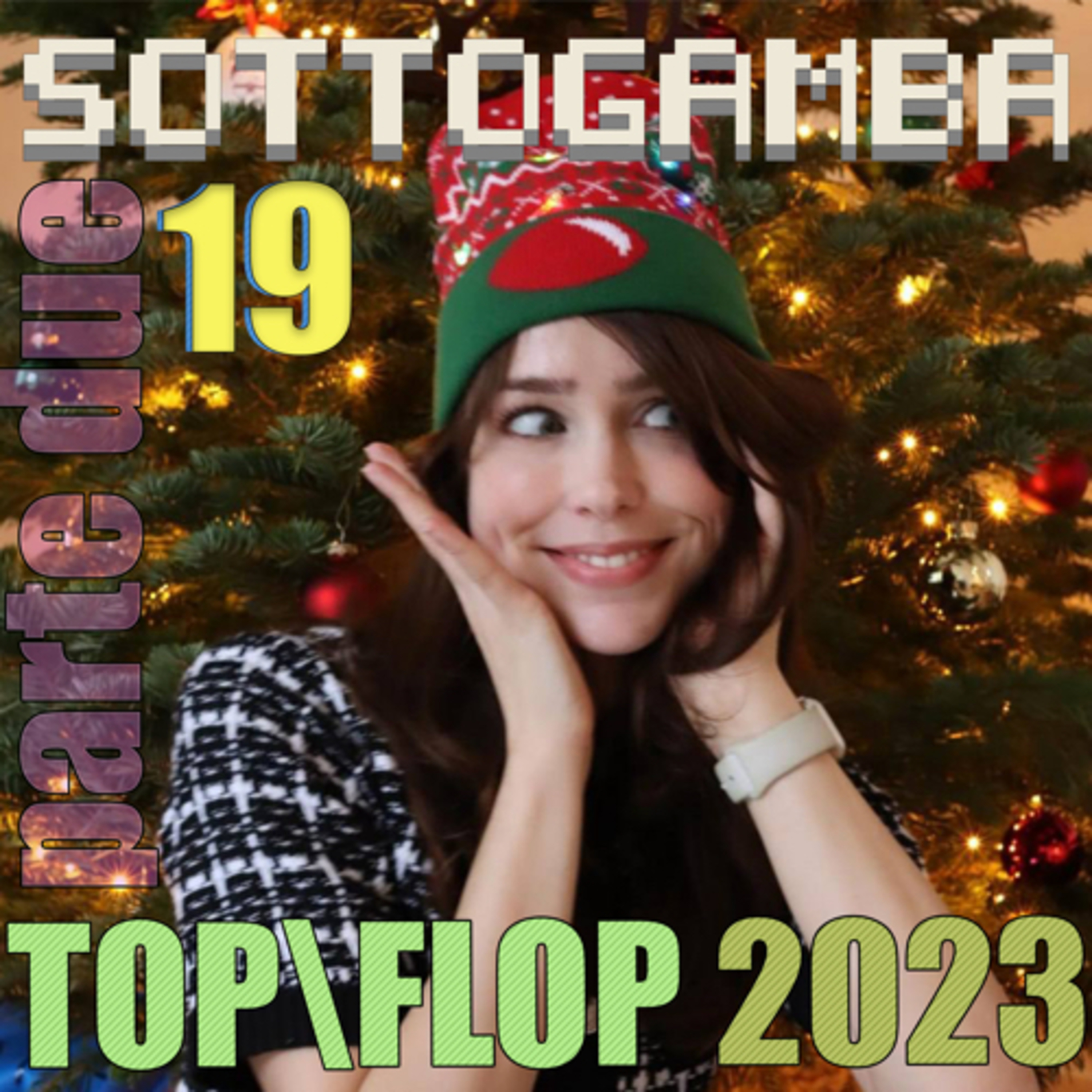Legtalk 19 - Parte 2 della Top Flop Game Parade di roba giocata, comprata, amata ma pure odiata. episode artwork