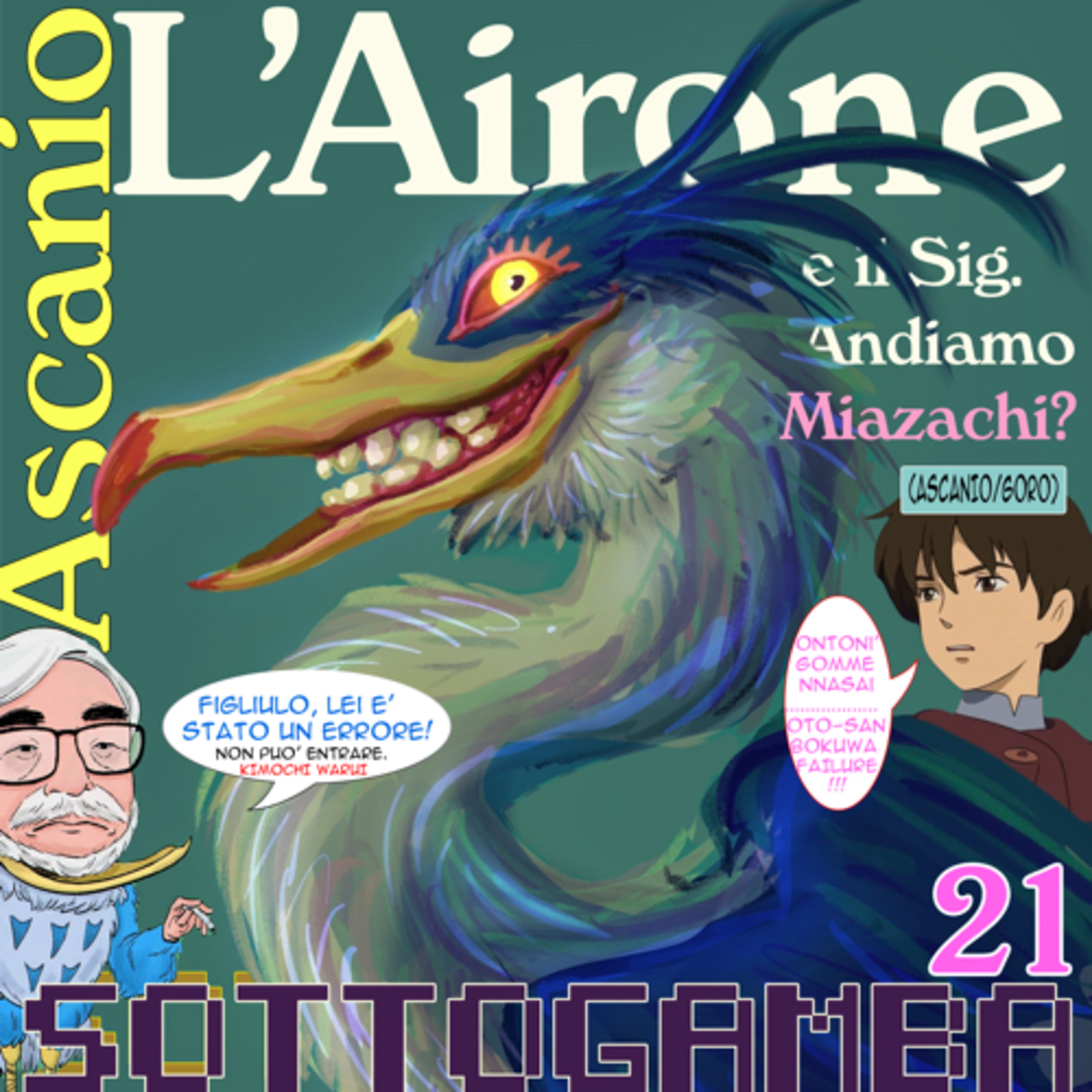 SottoGamba VideoludicaMente