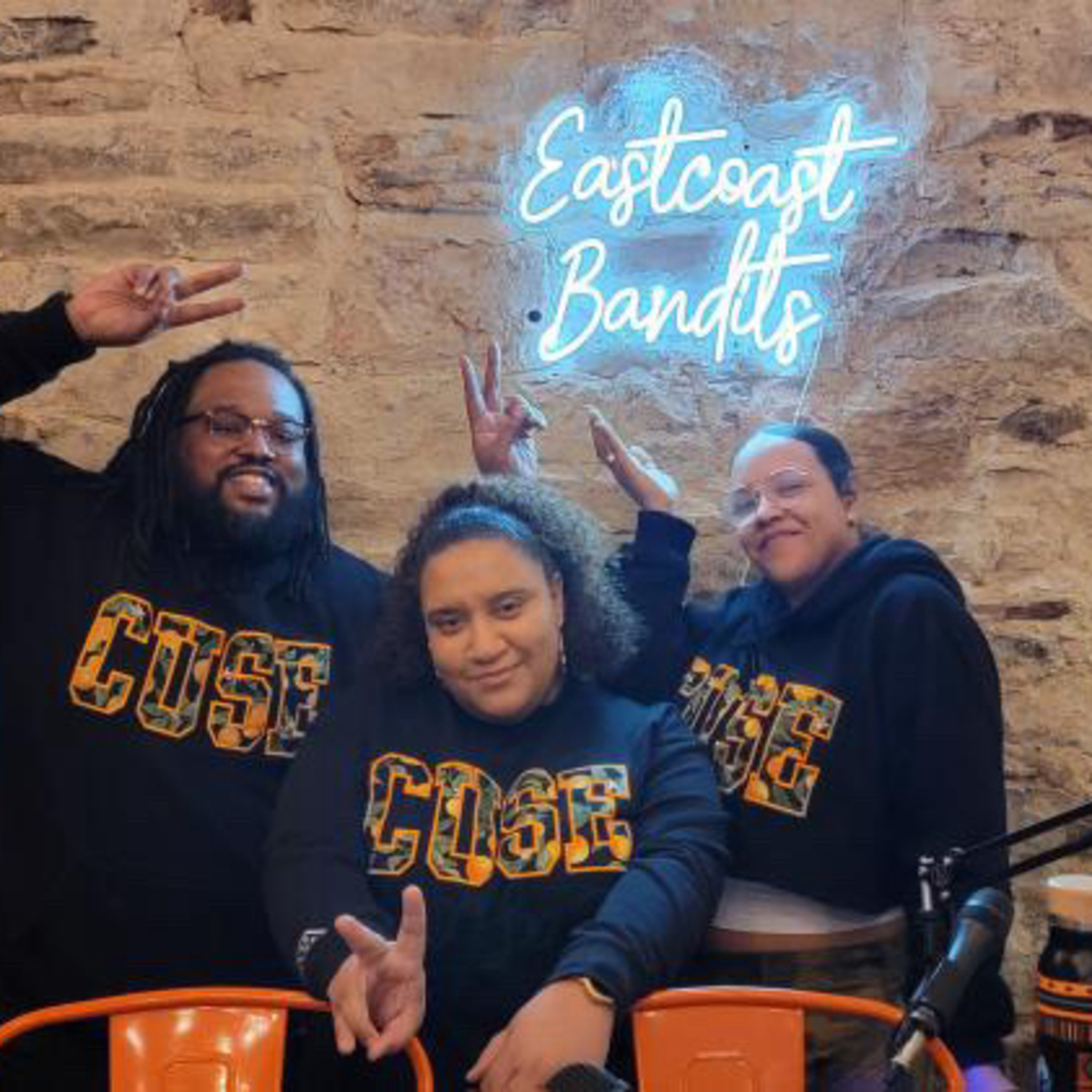 Eastcoast Bandits
