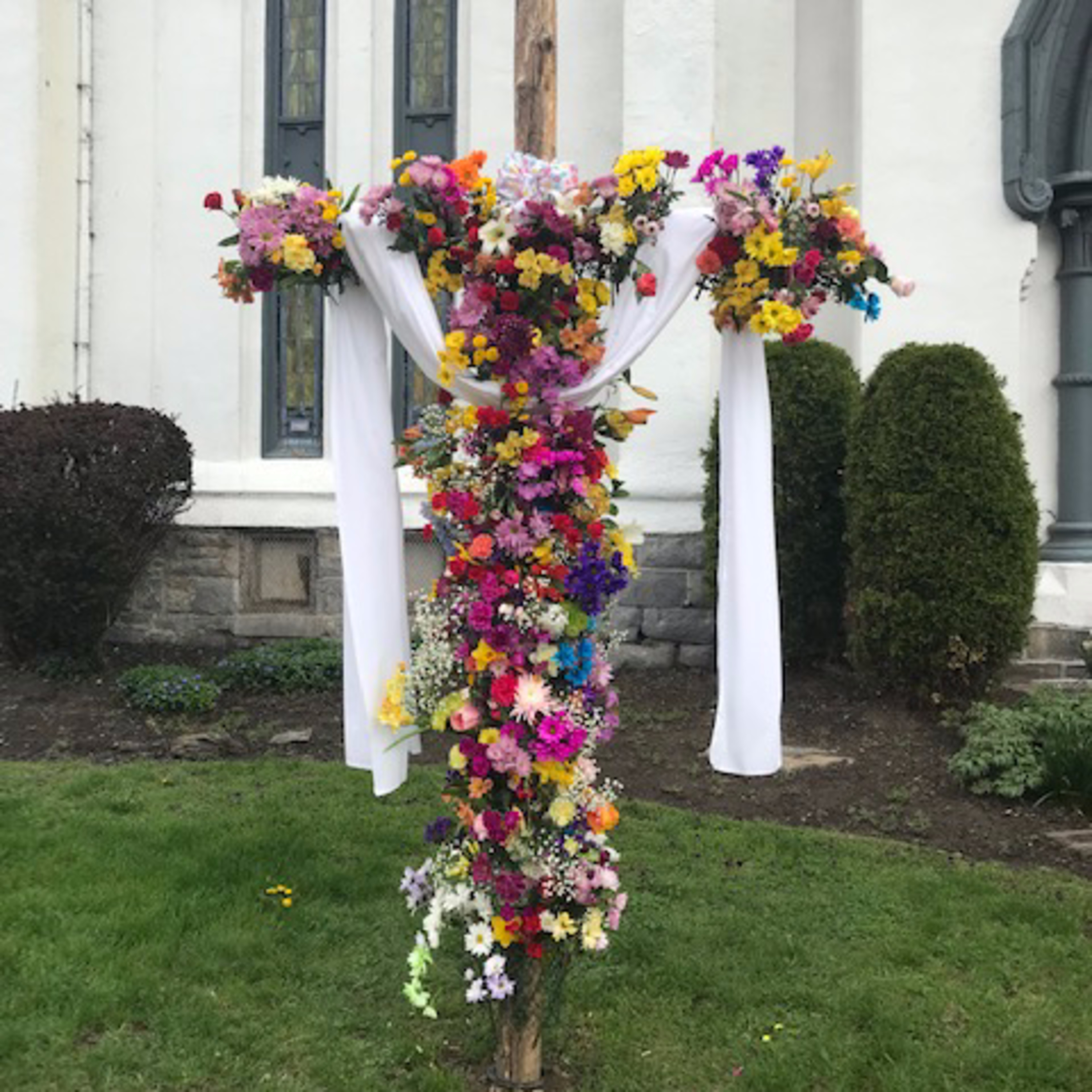 First UMC Easter Worship Service episode artwork