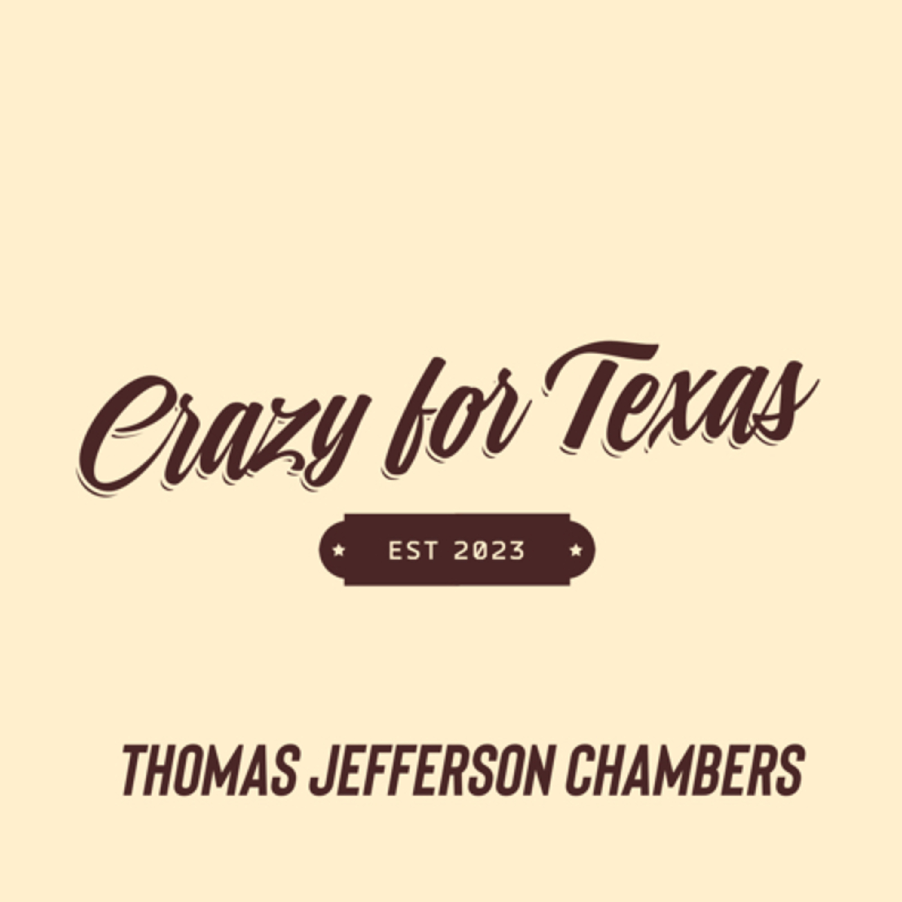 Thomas Jefferson Chambers episode artwork
