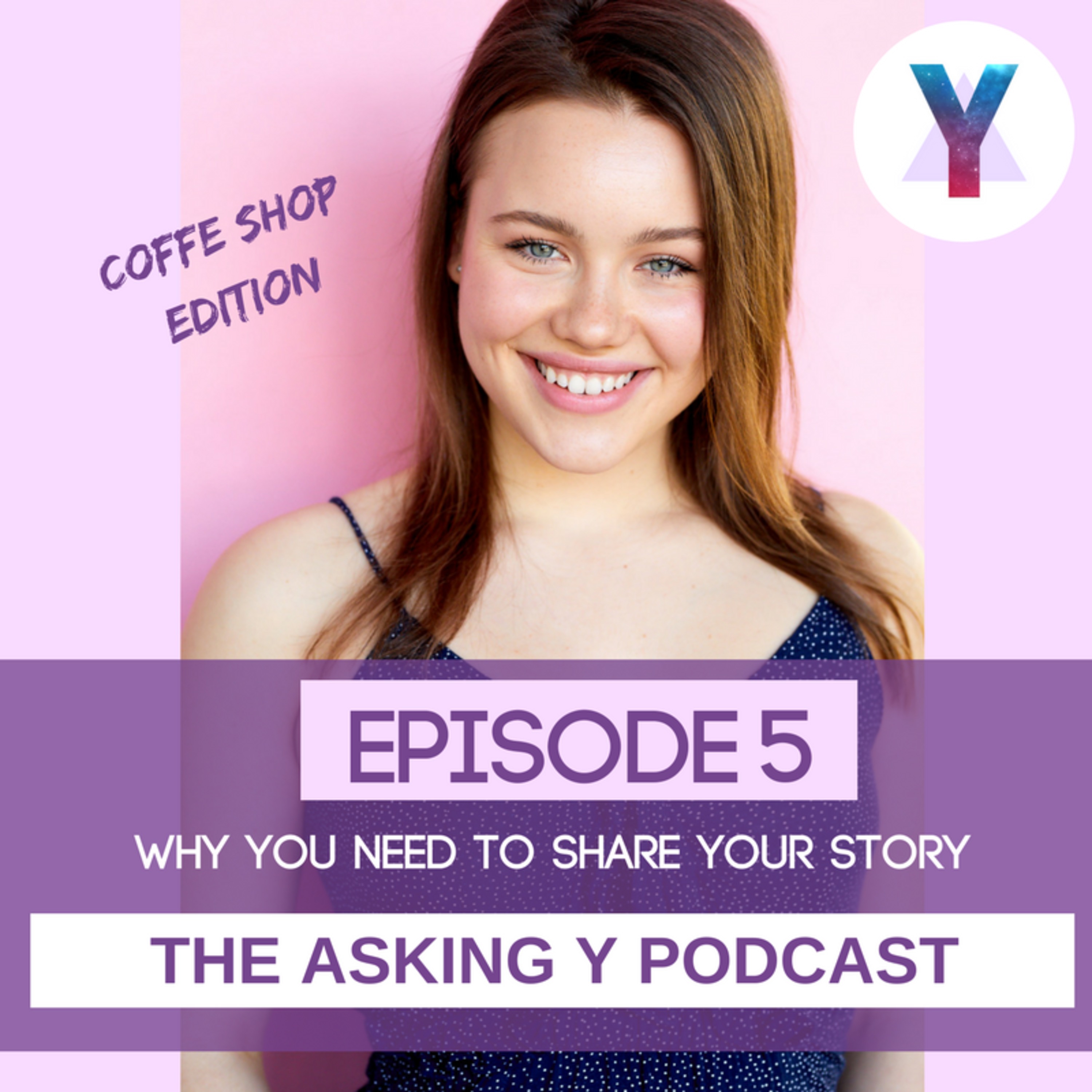 THE ASKING Y PODCAST