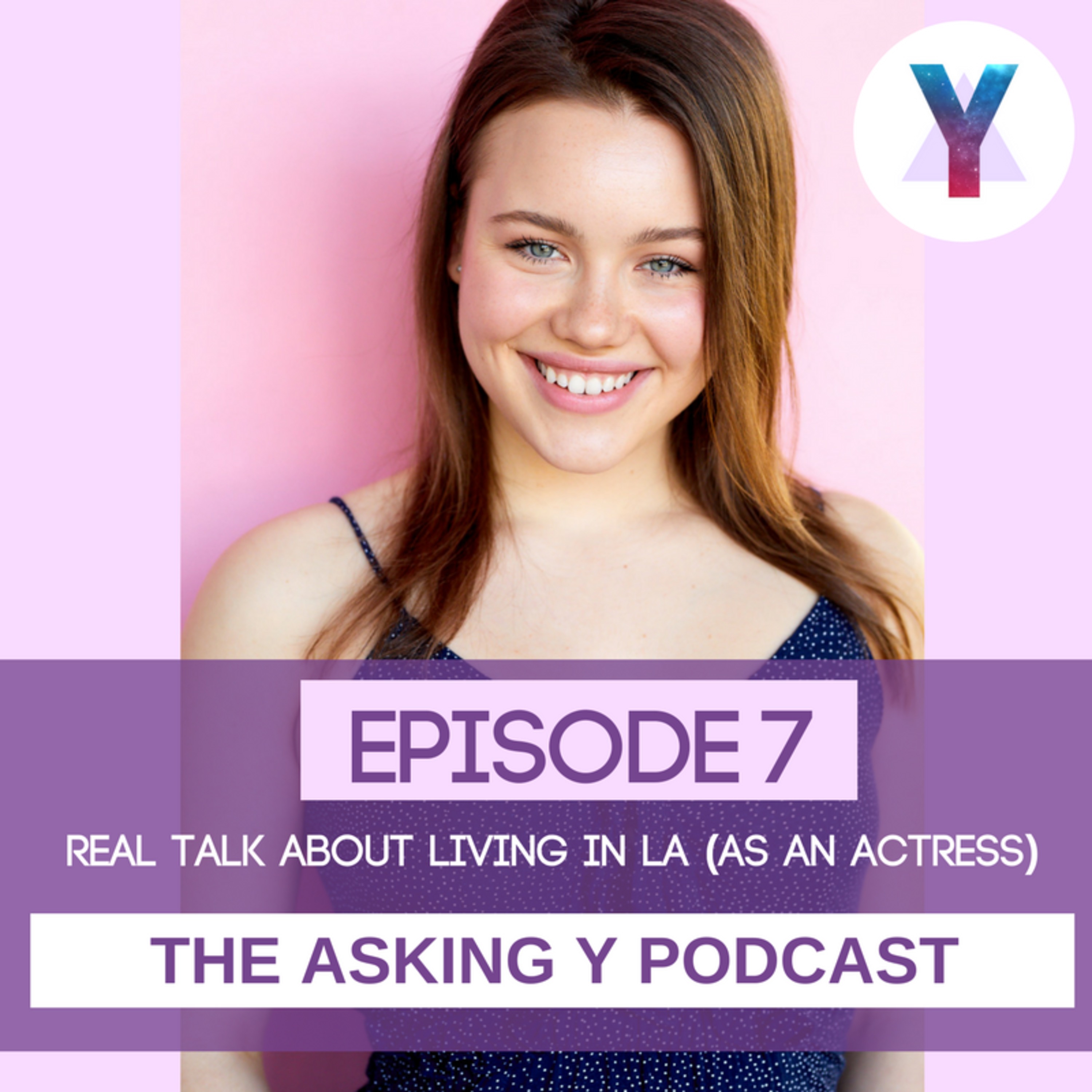 THE ASKING Y PODCAST