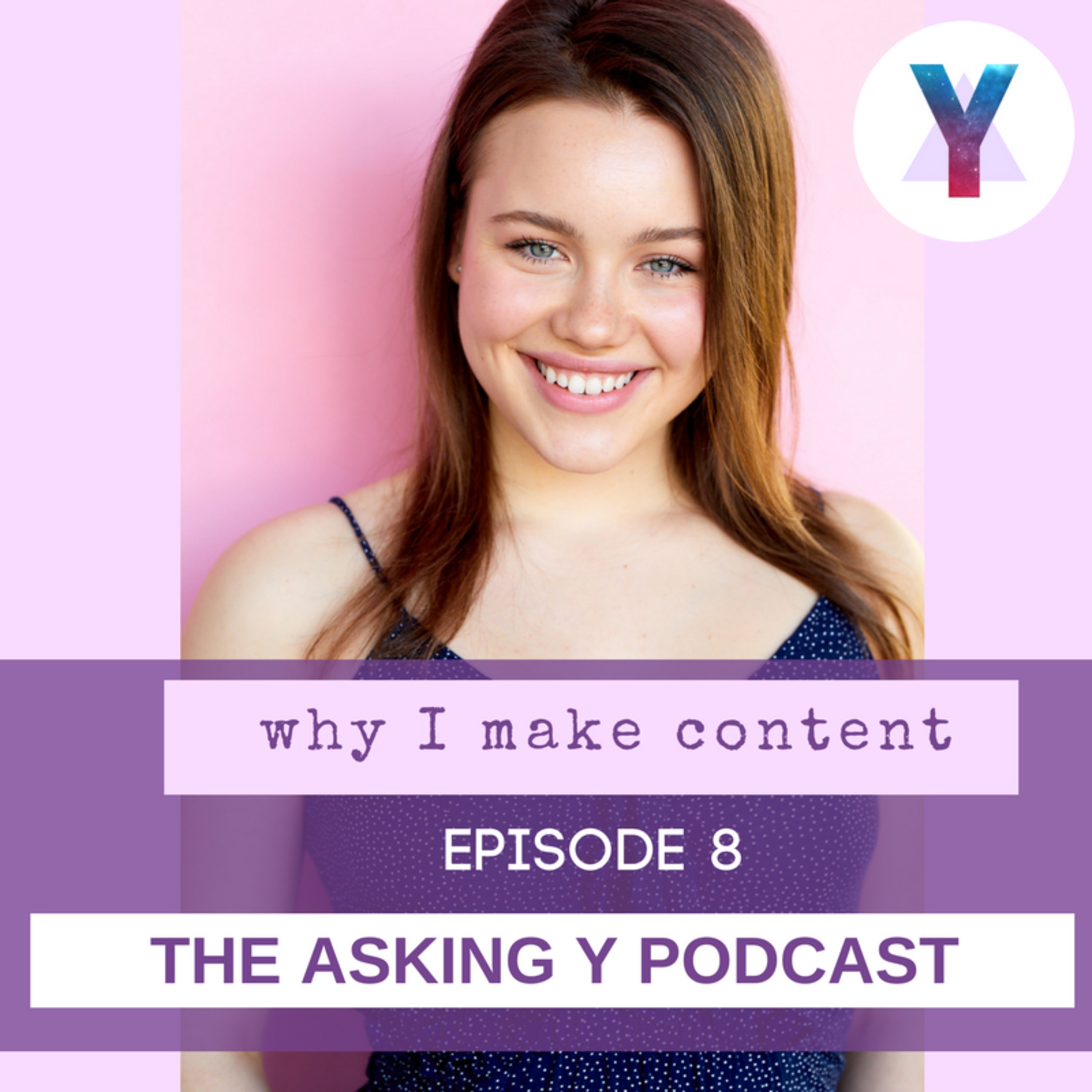 THE ASKING Y PODCAST