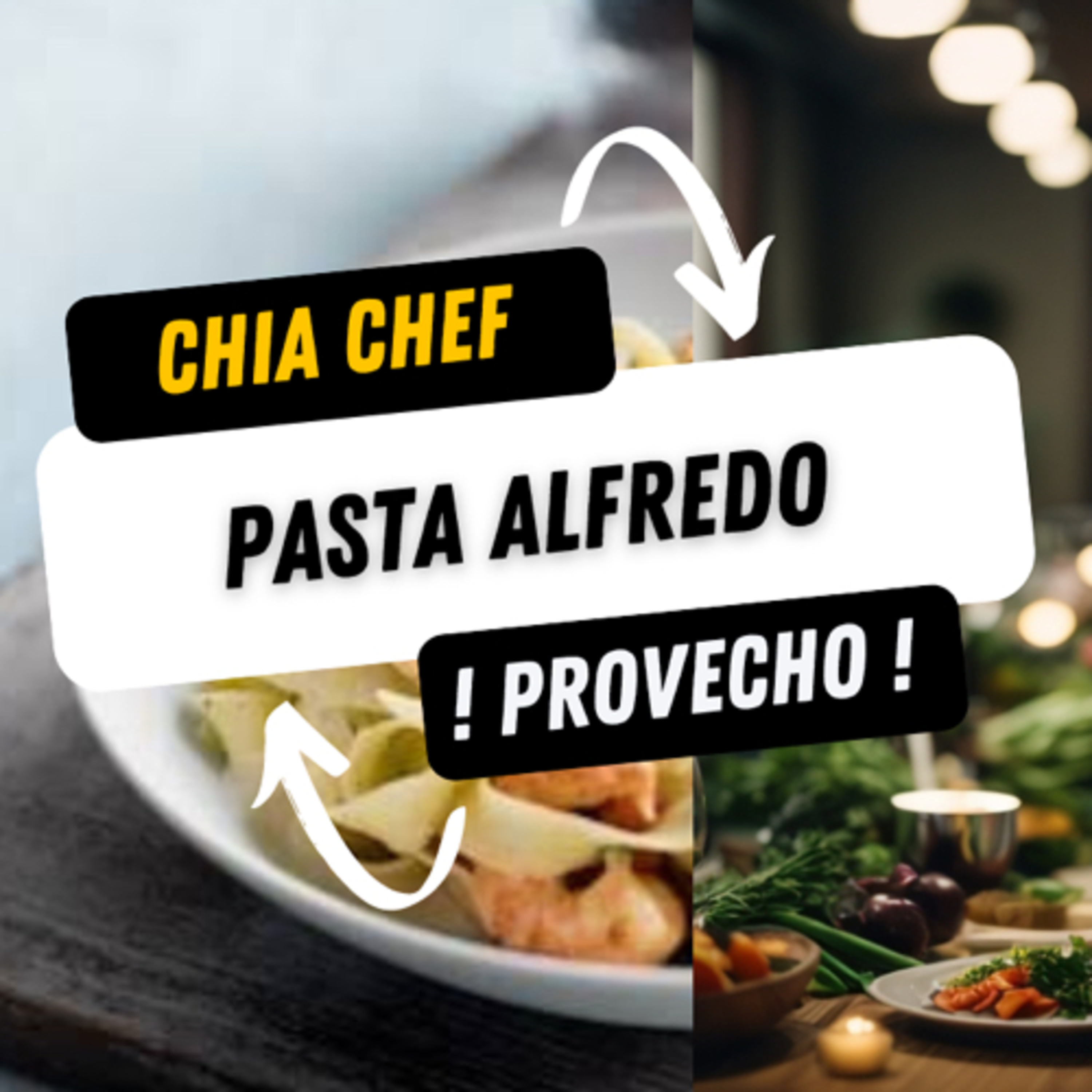 Cocina Inteligente - Chia