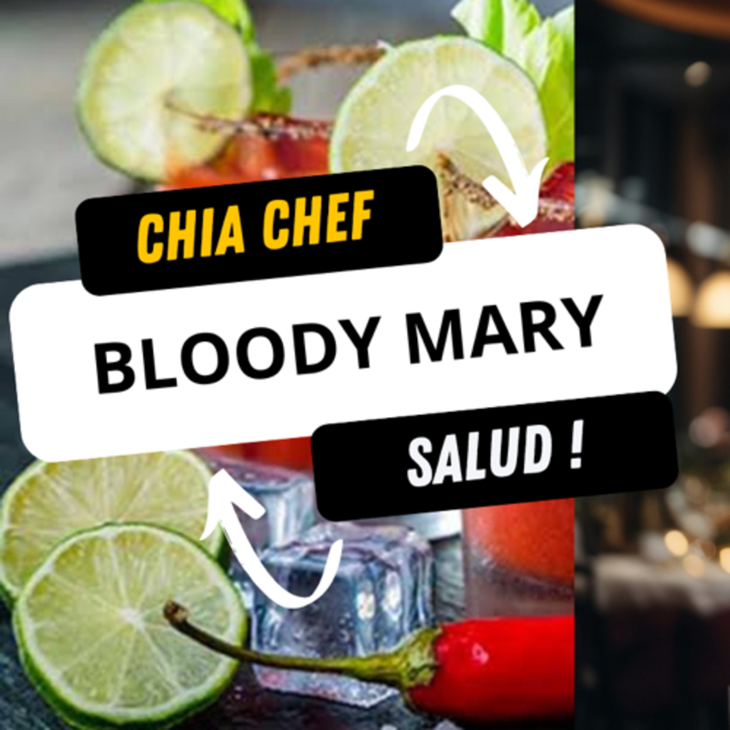 Bloody Mary  episode artwork