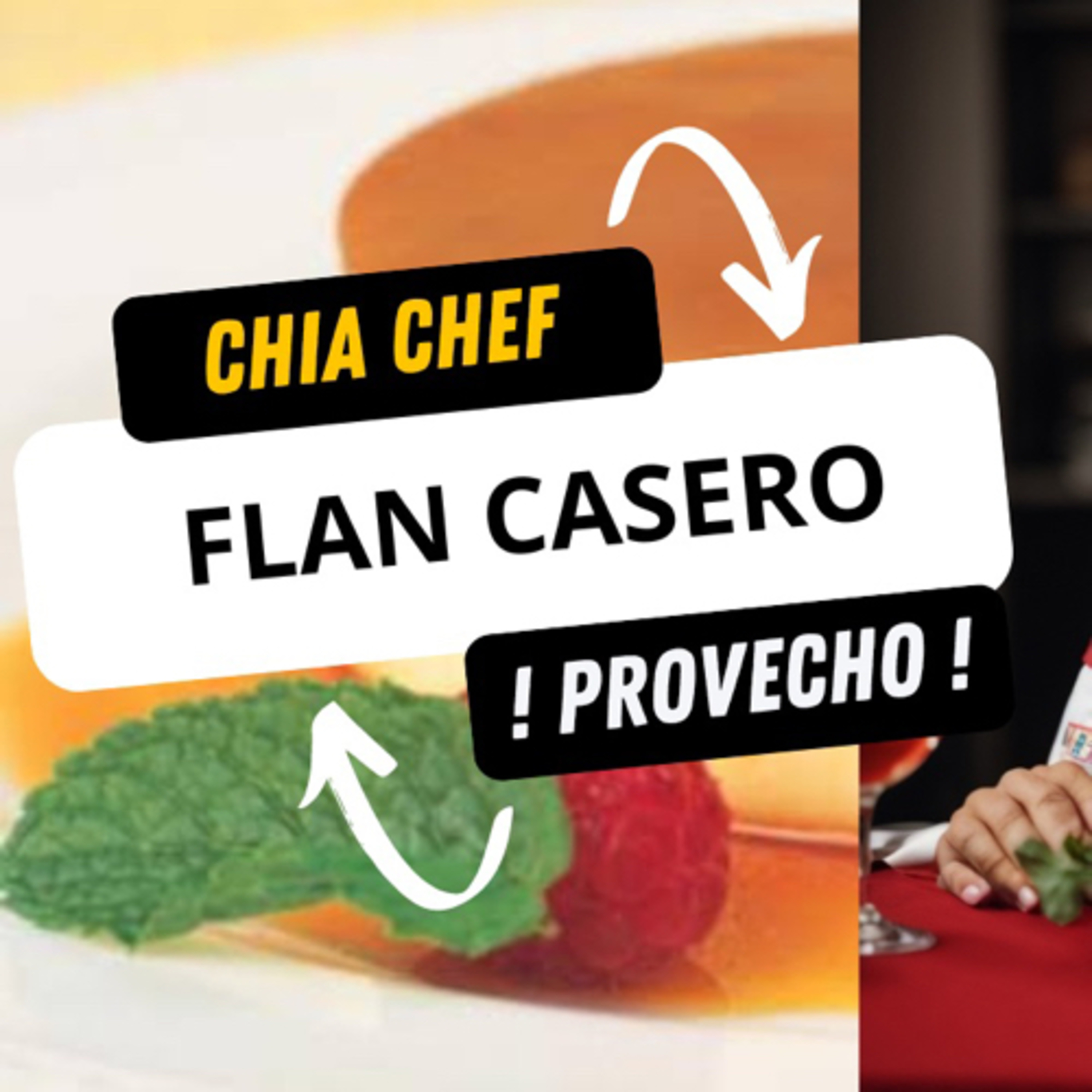 Cocina Inteligente - Chia