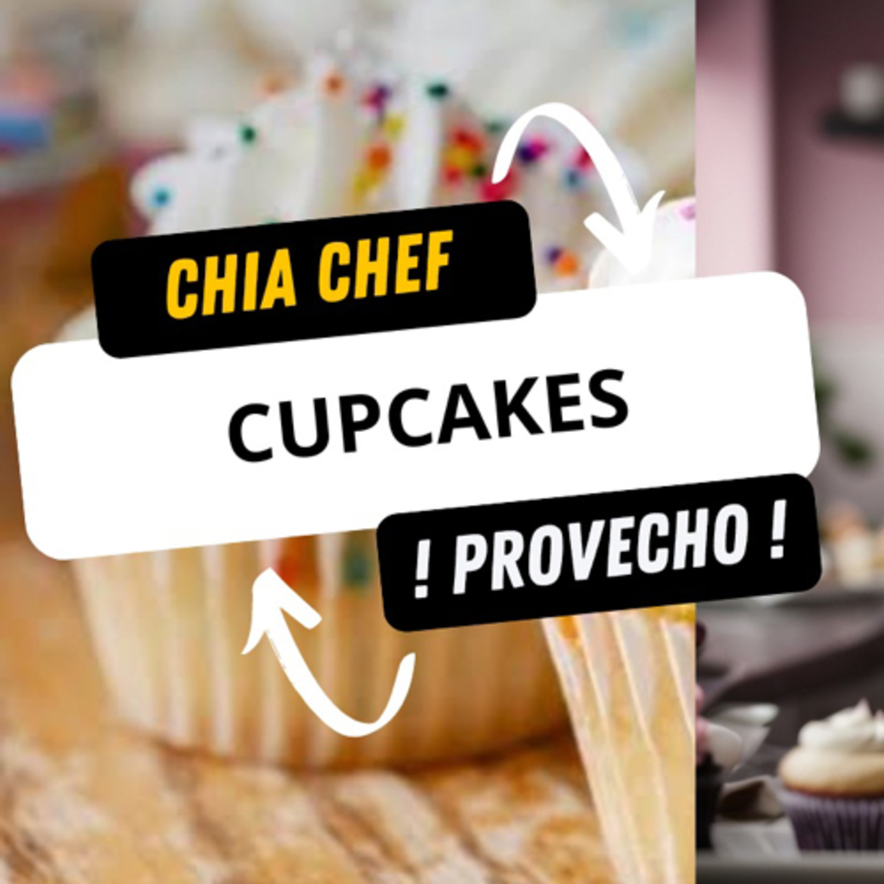 Cocina Inteligente - Chia