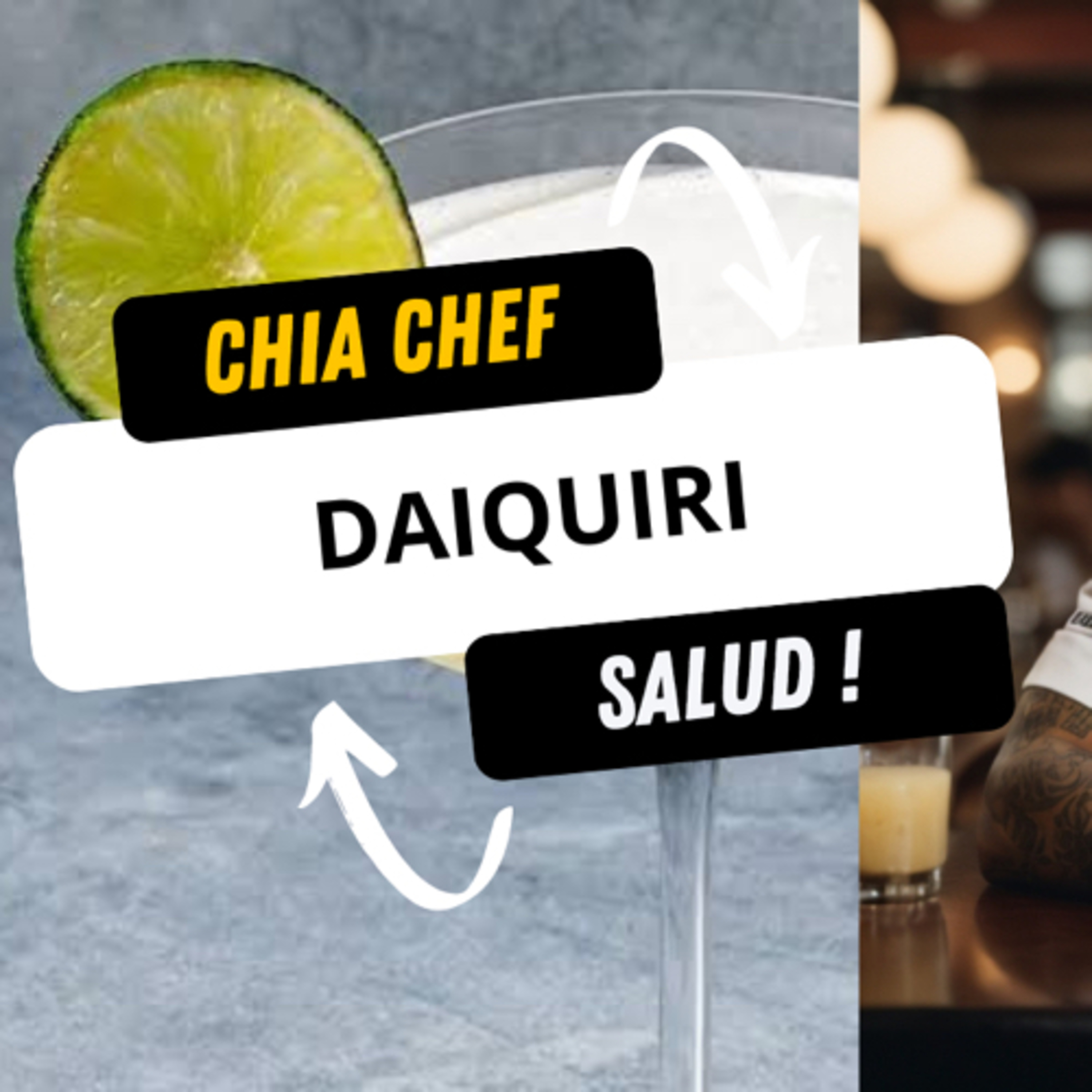 Cocina Inteligente - Chia