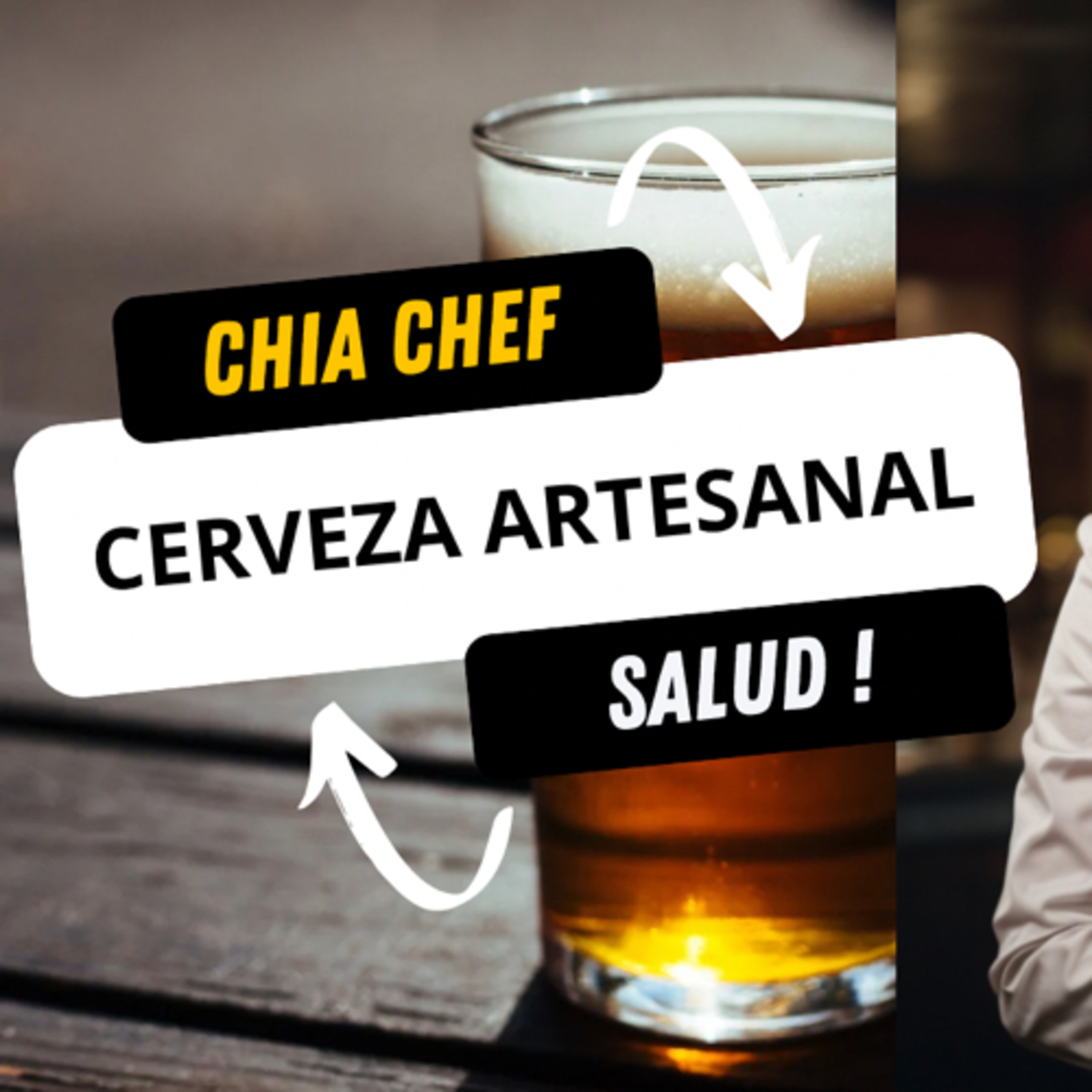 Cocina Inteligente - Chia