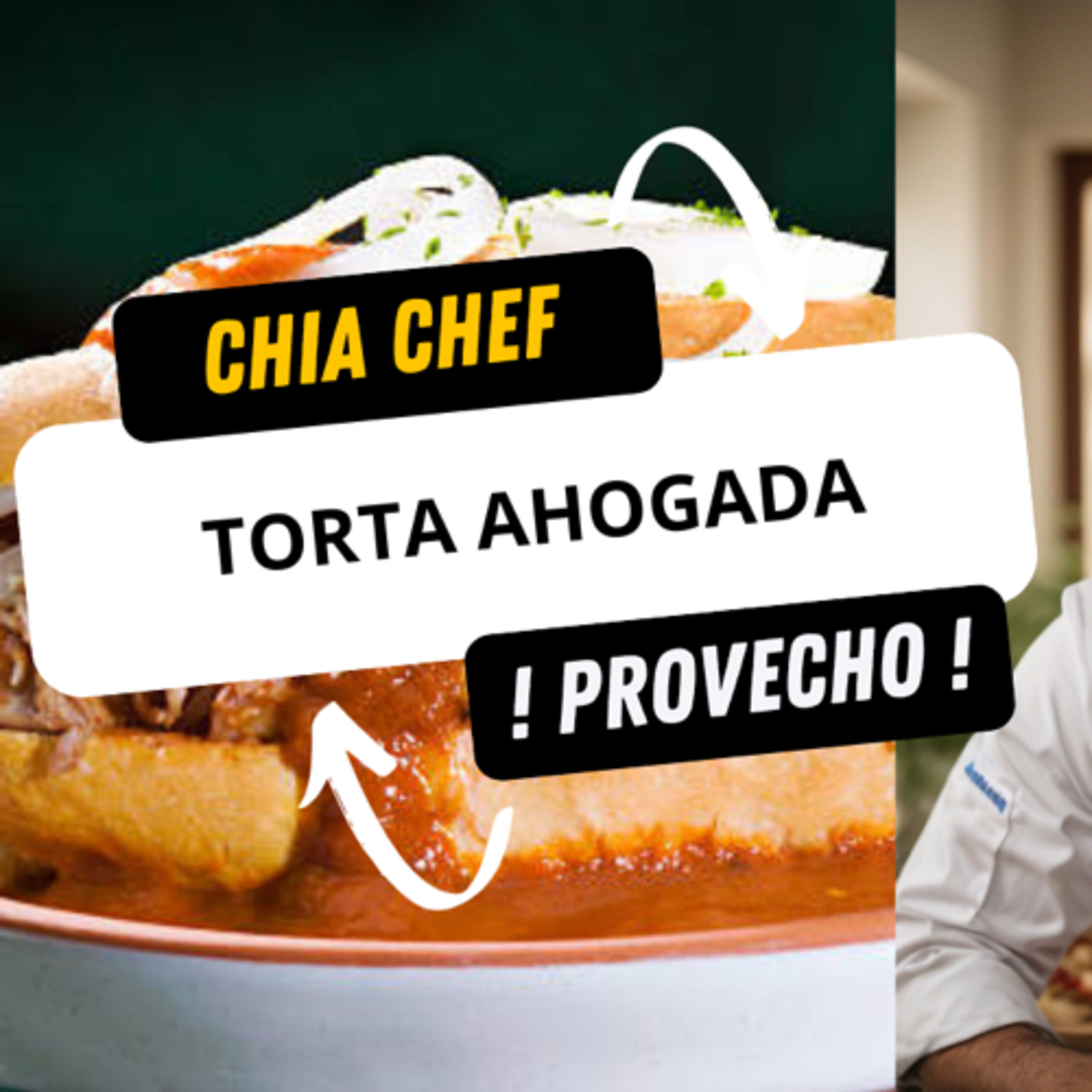 Cocina Inteligente - Chia