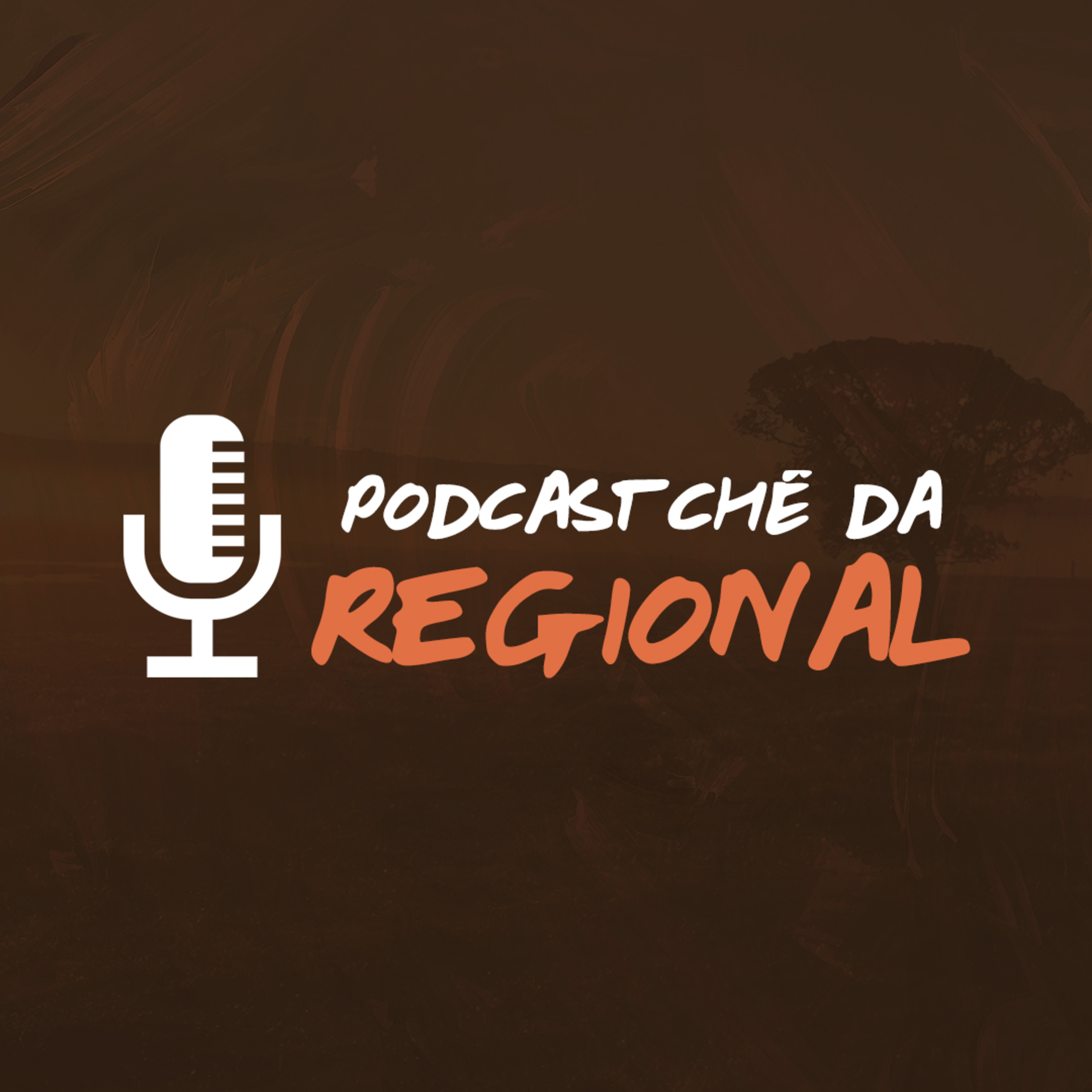 Podcast Tchê Regional  episode artwork