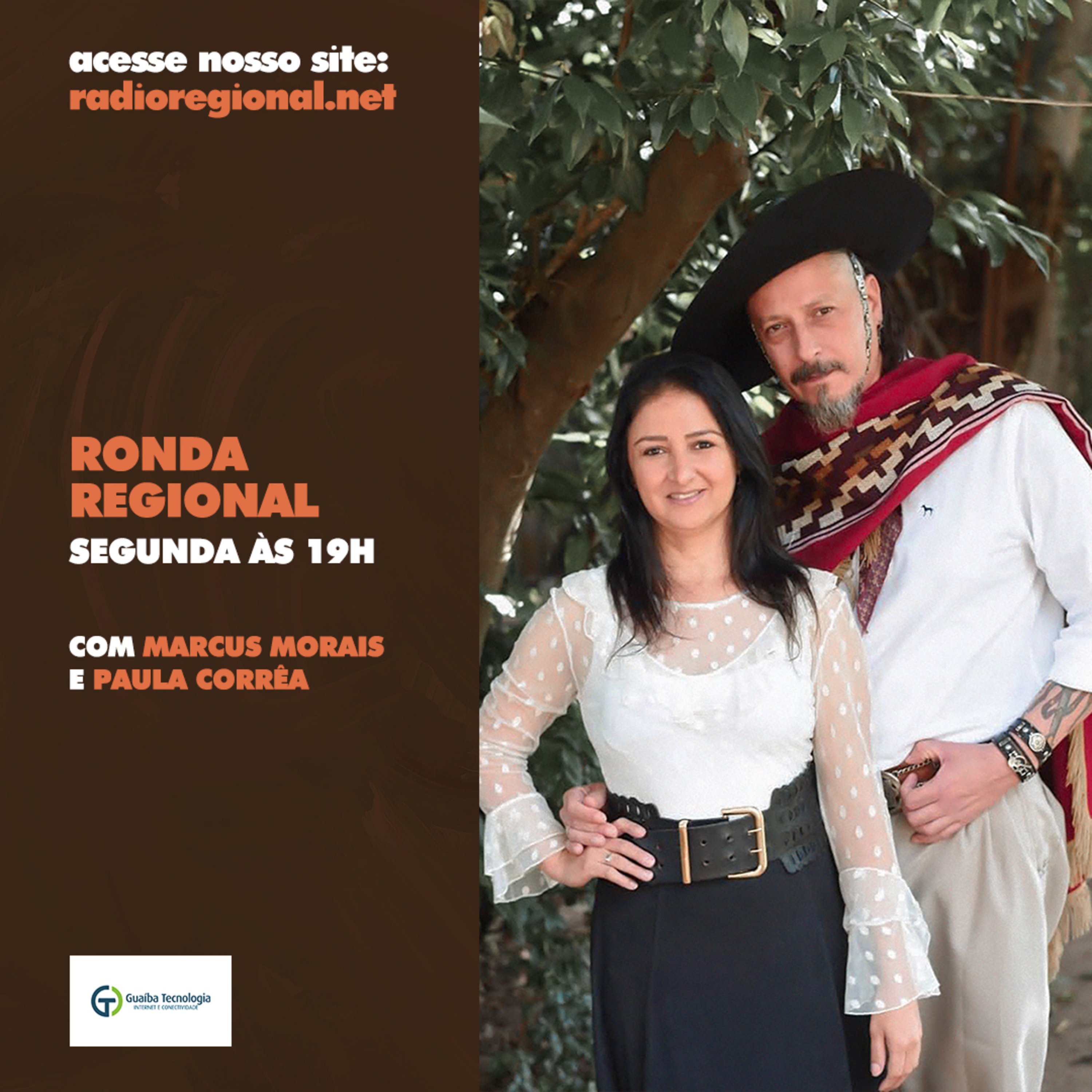 Programa Ronda Regional episode artwork
