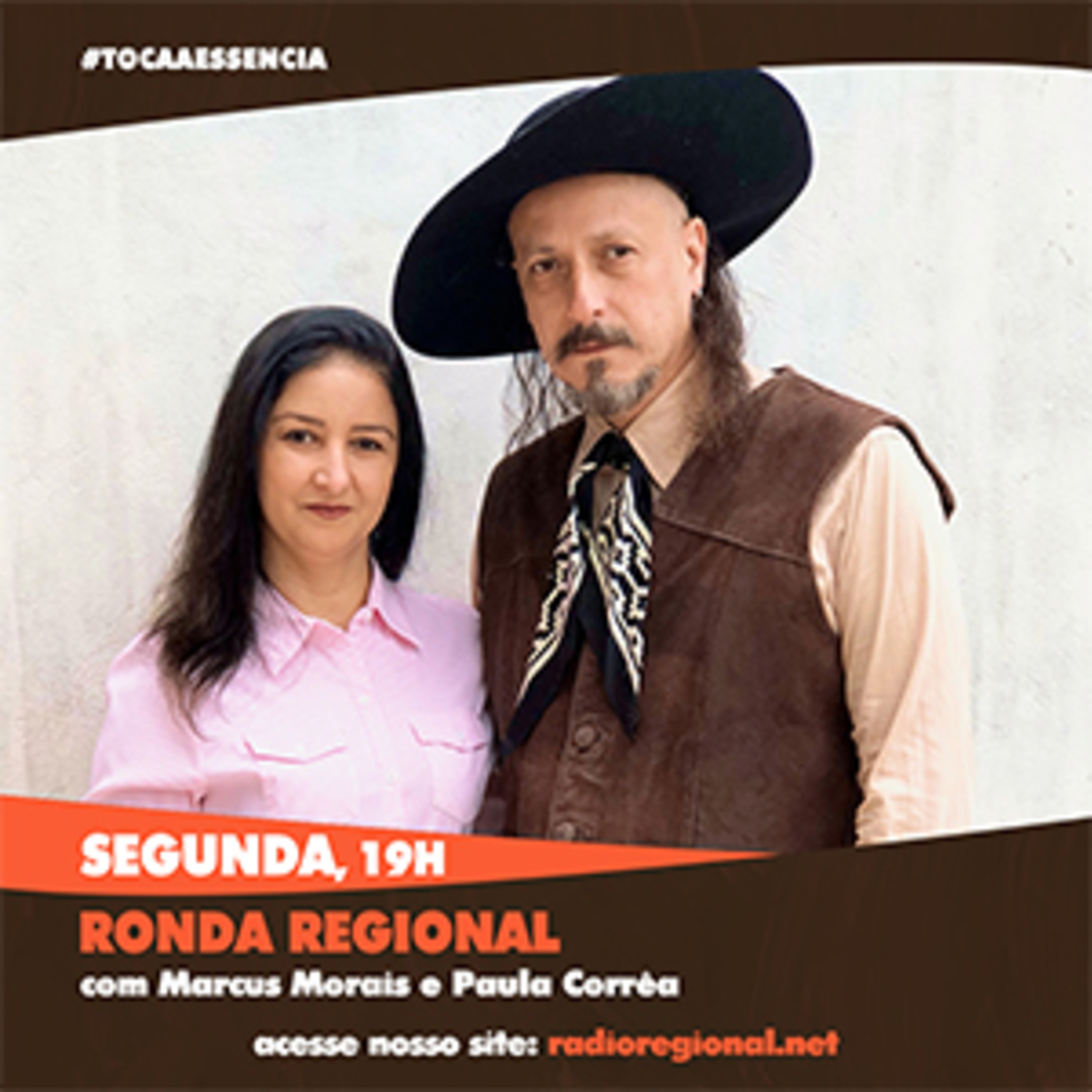 Programa Ronda Regional episode artwork