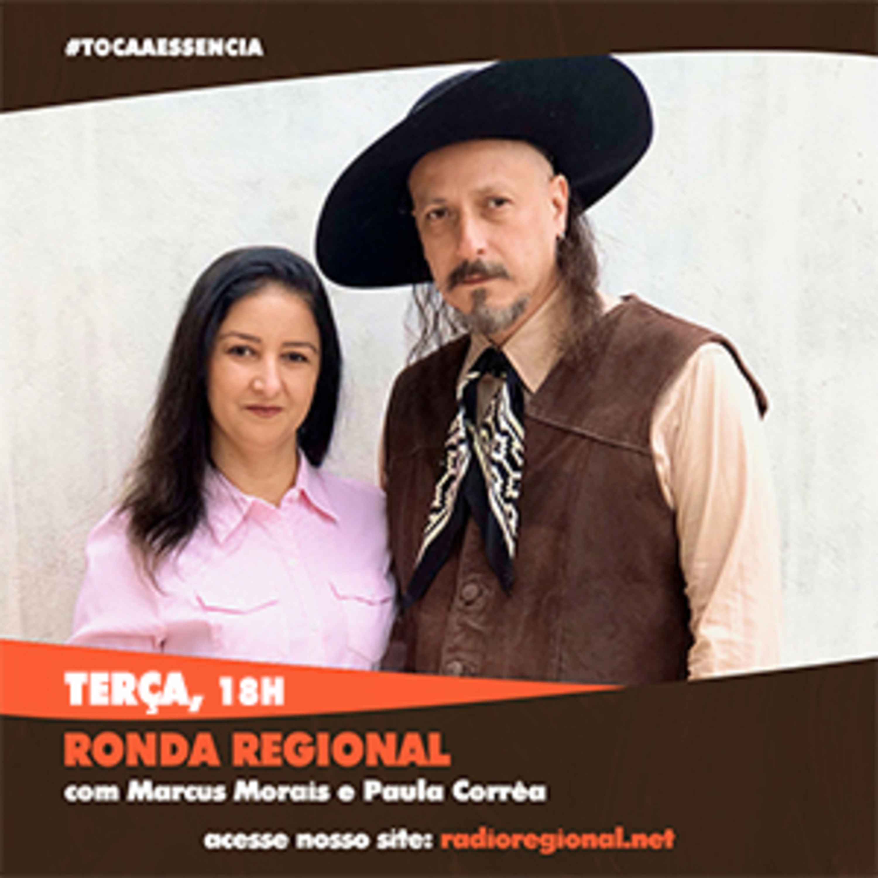 Programa Ronda Regional