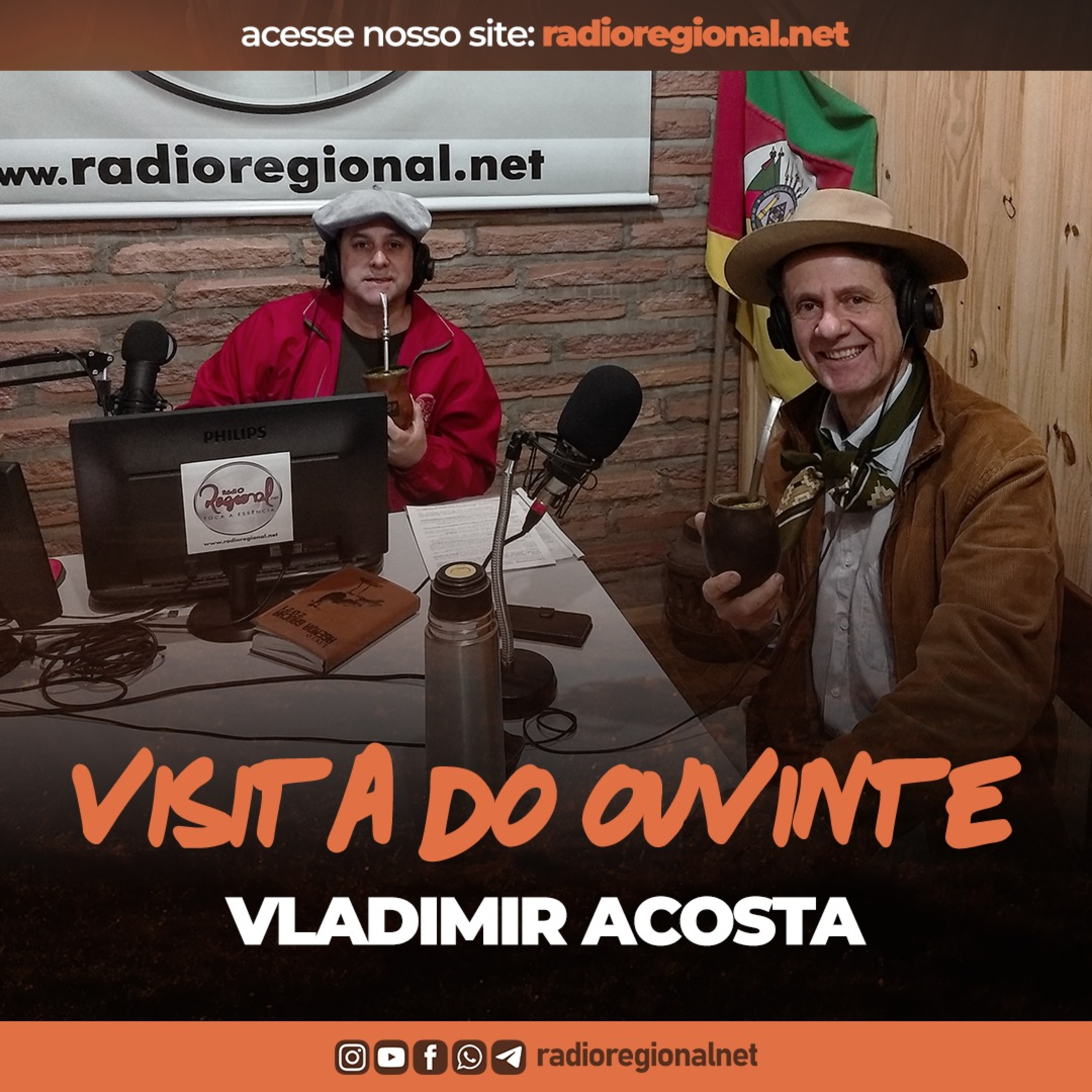 Programa Bombeando episode artwork