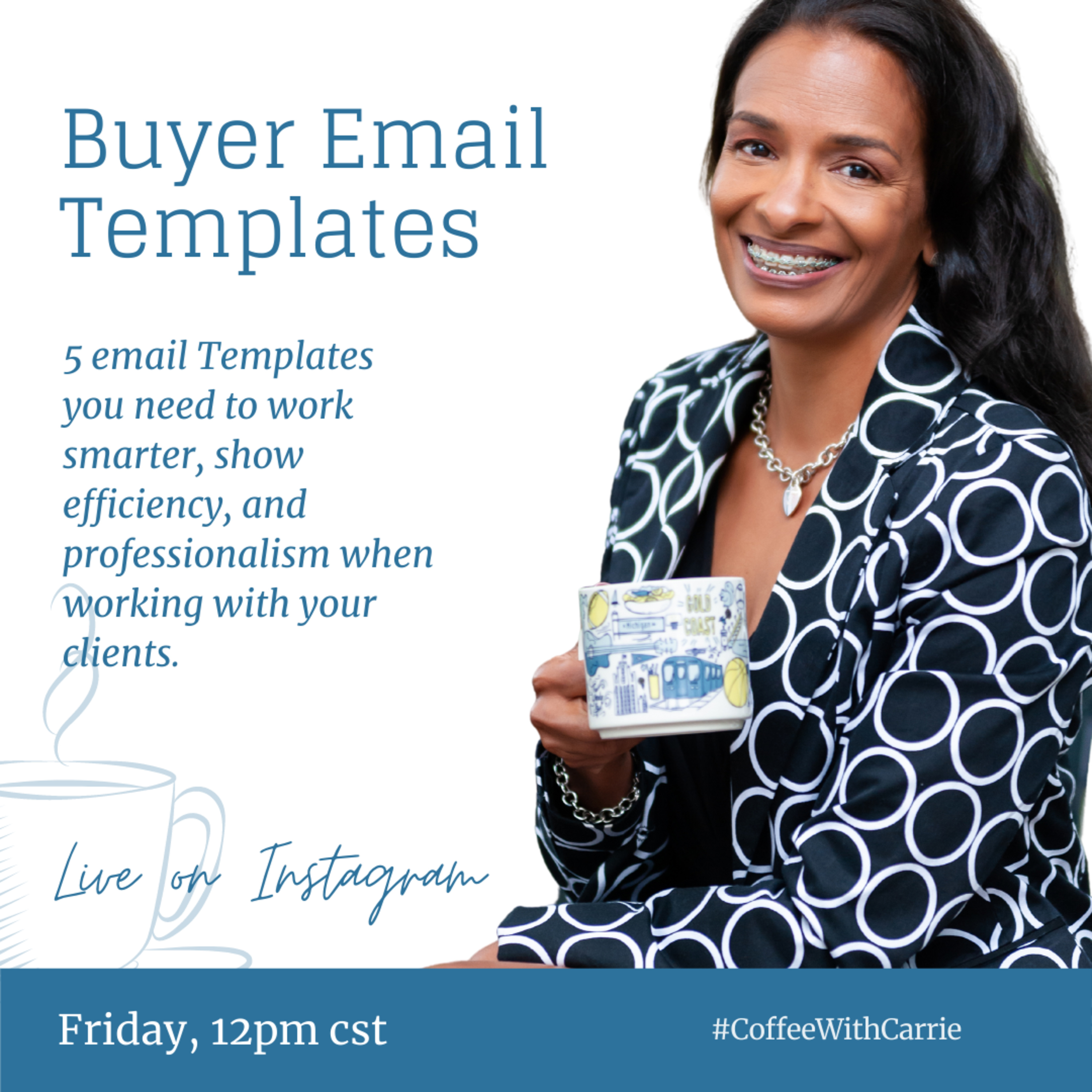 5 + Buyer Email Templates you need as an agent