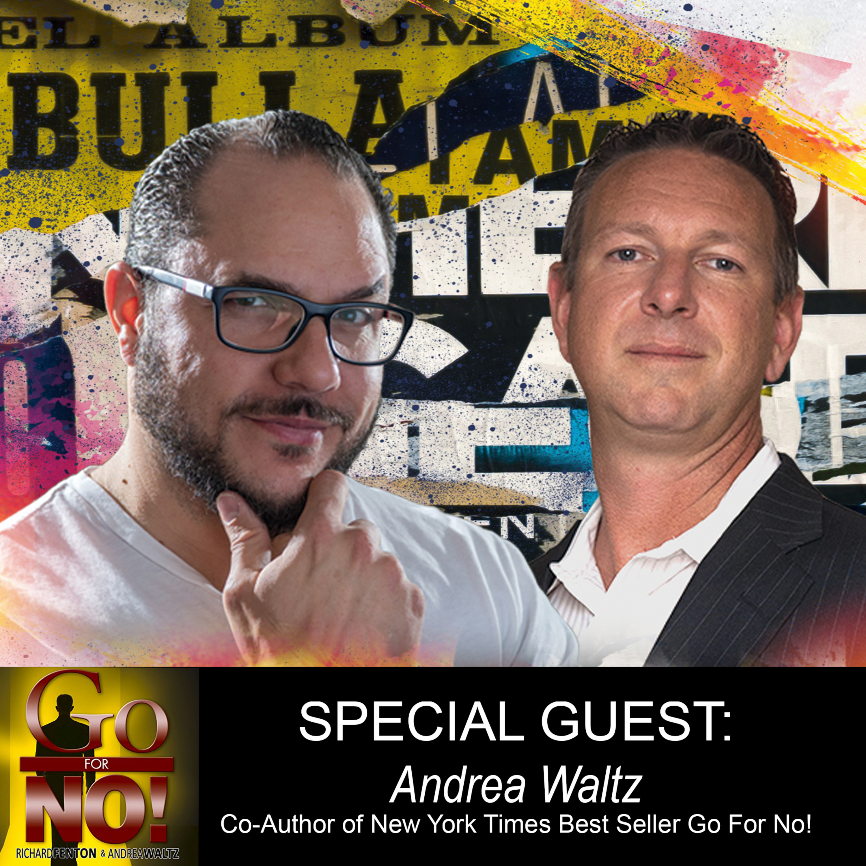 Maniac Mentor Motivational Podcast