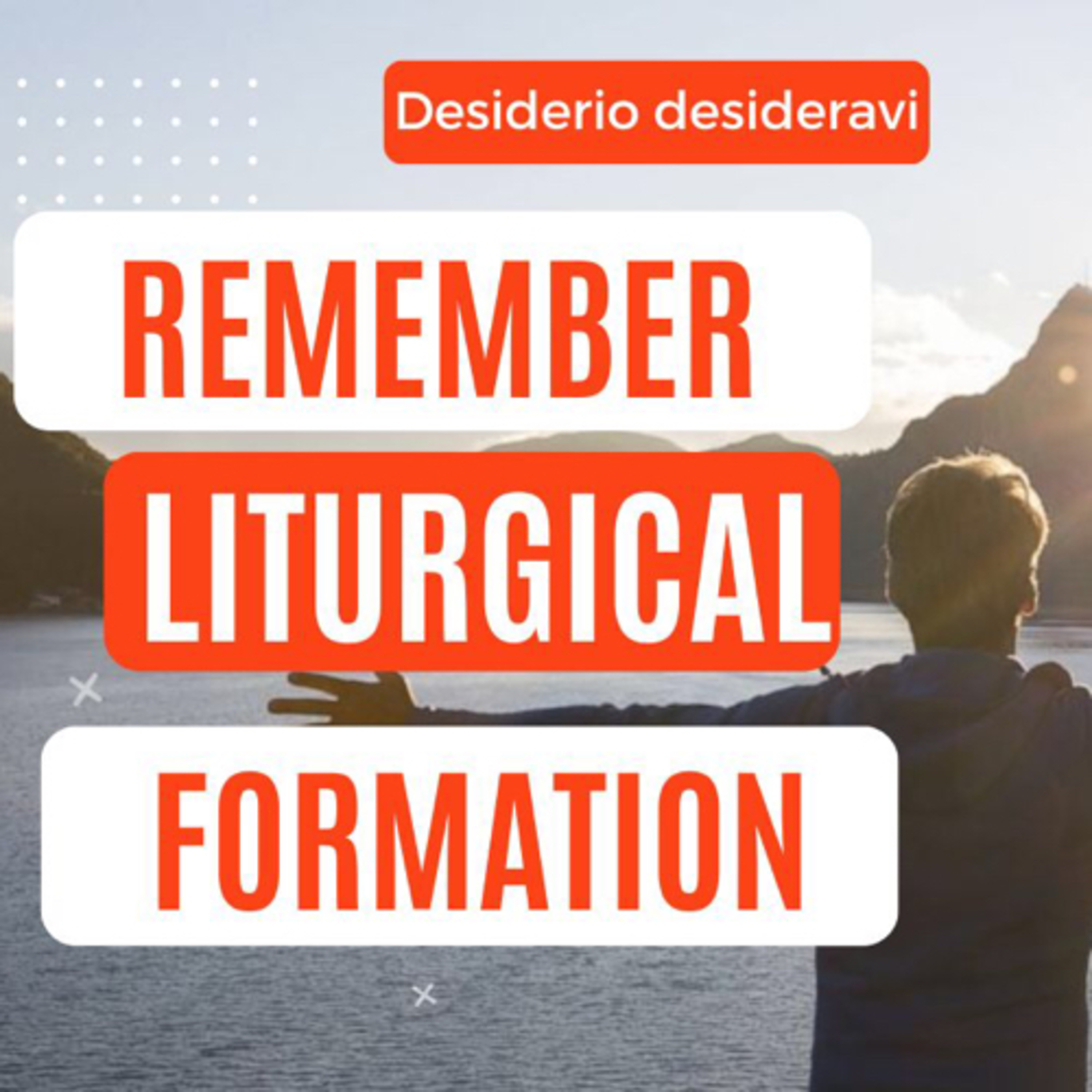 Formation Matters