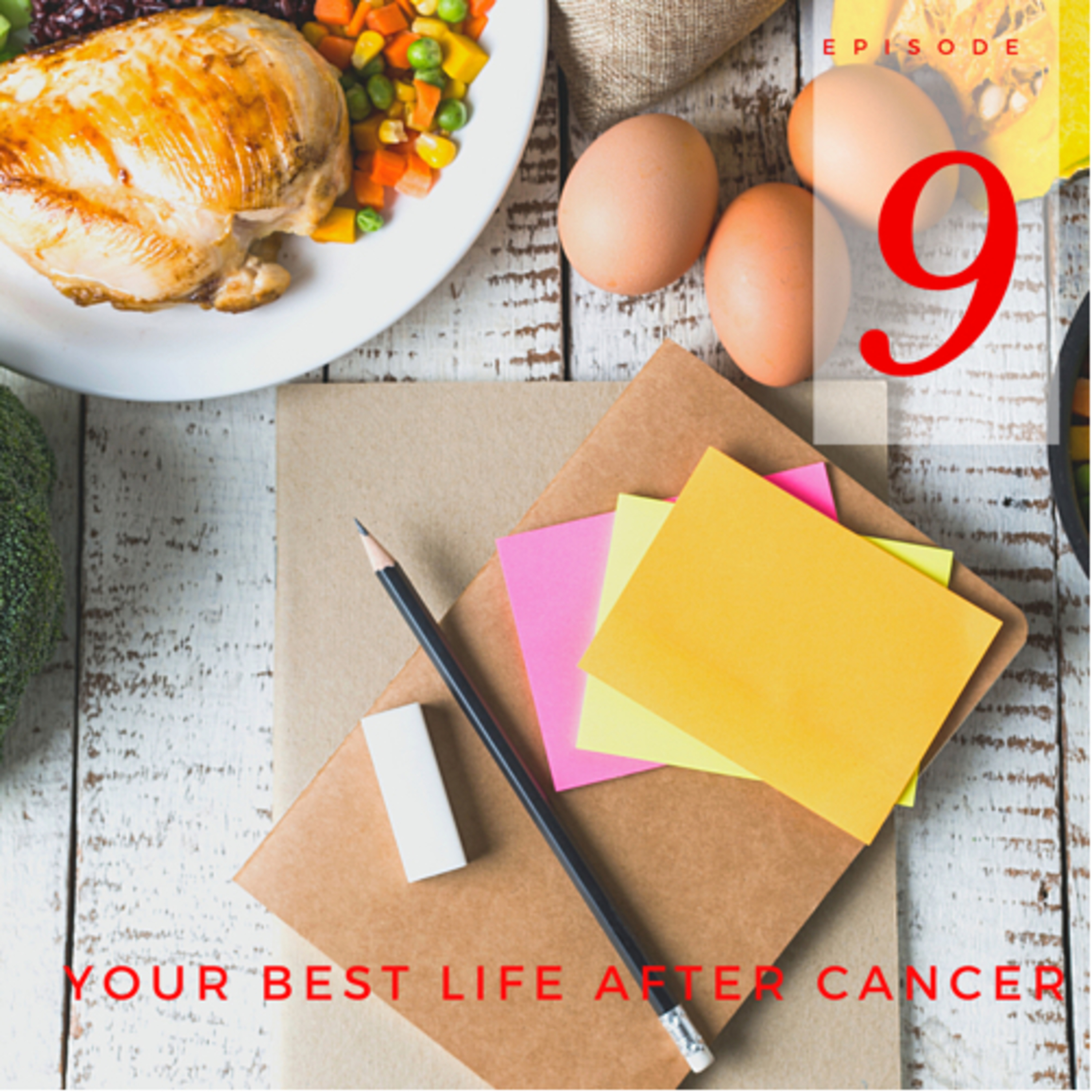 Best Life After Cancer