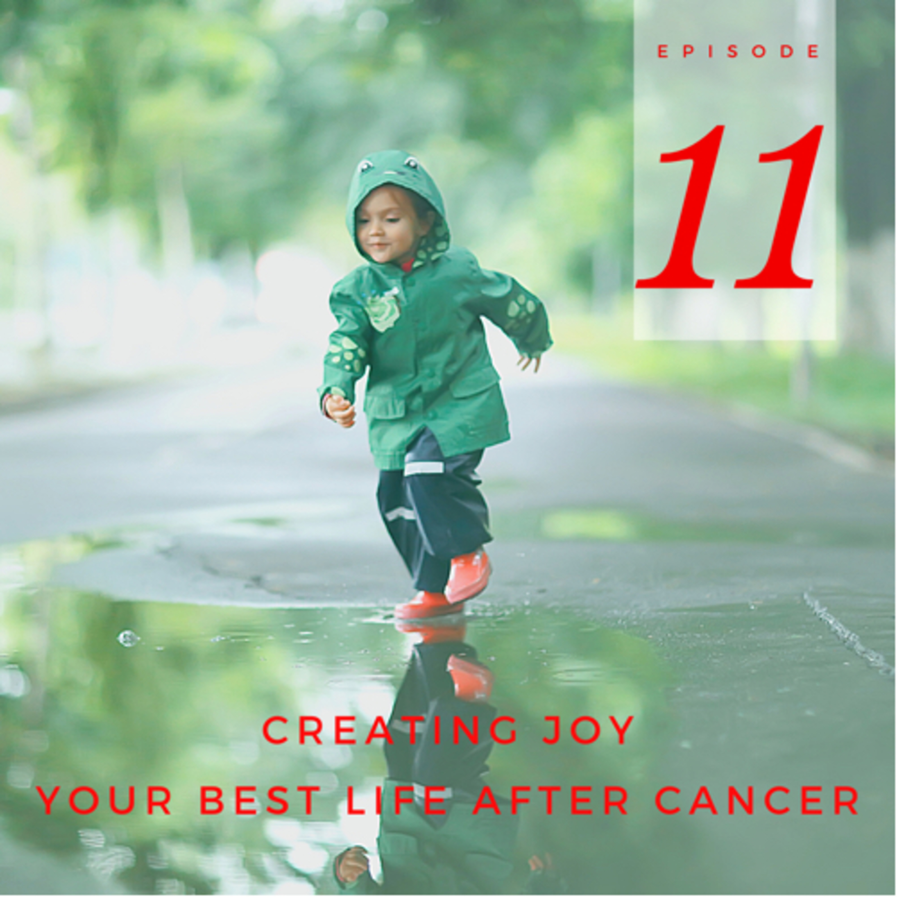 Best Life After Cancer