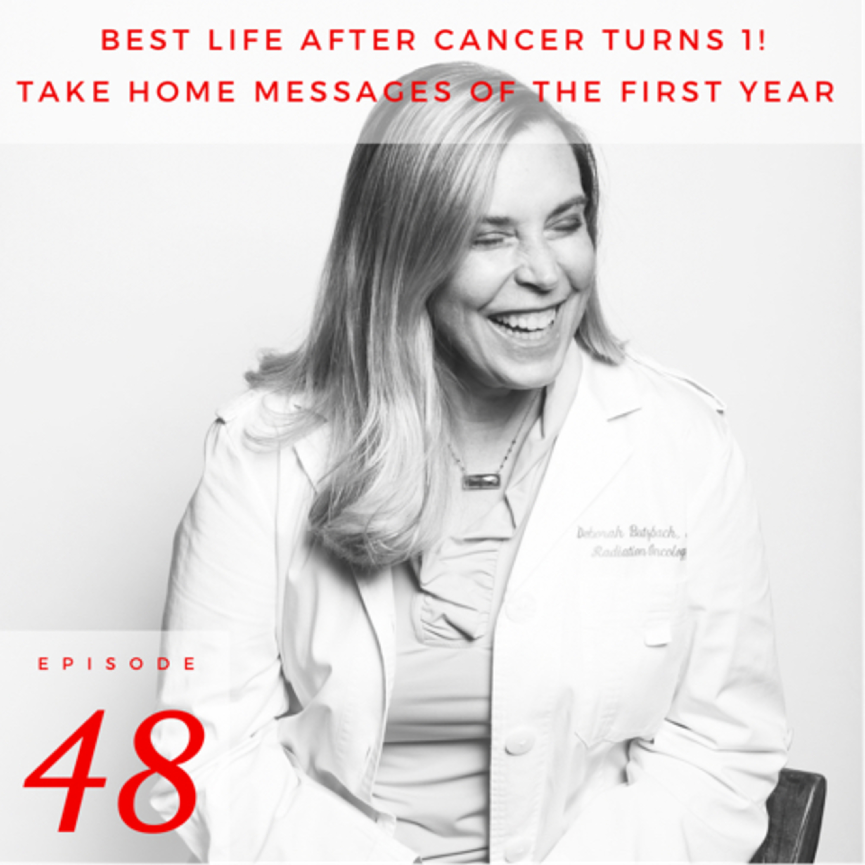 Best Life After Cancer
