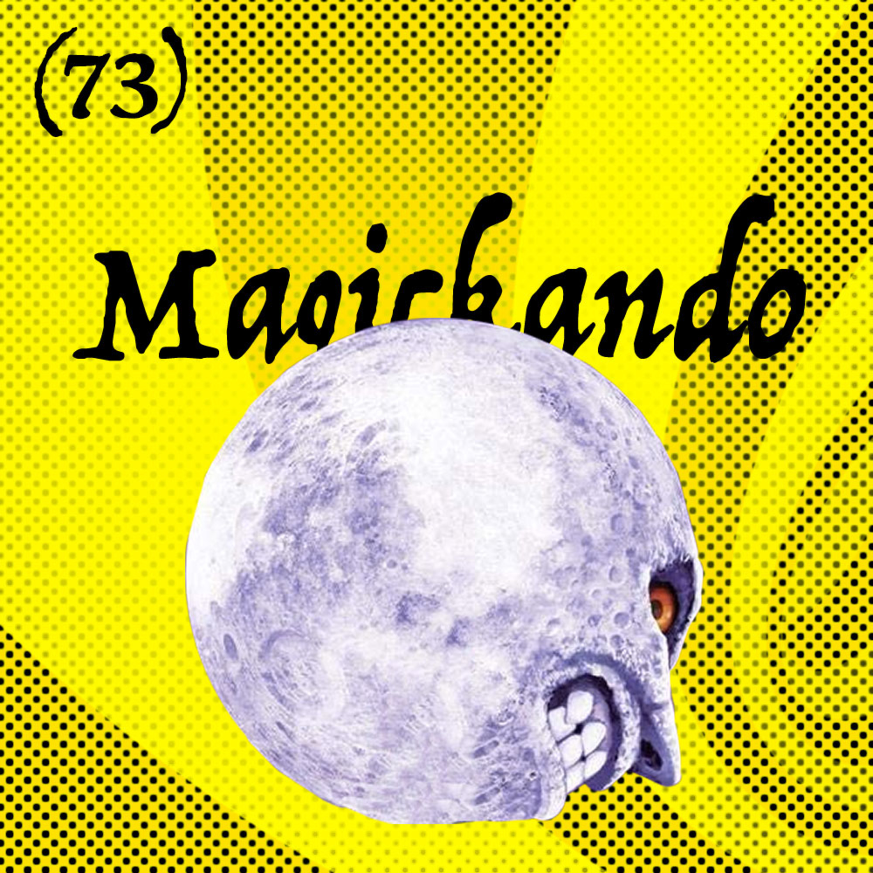 Magickando