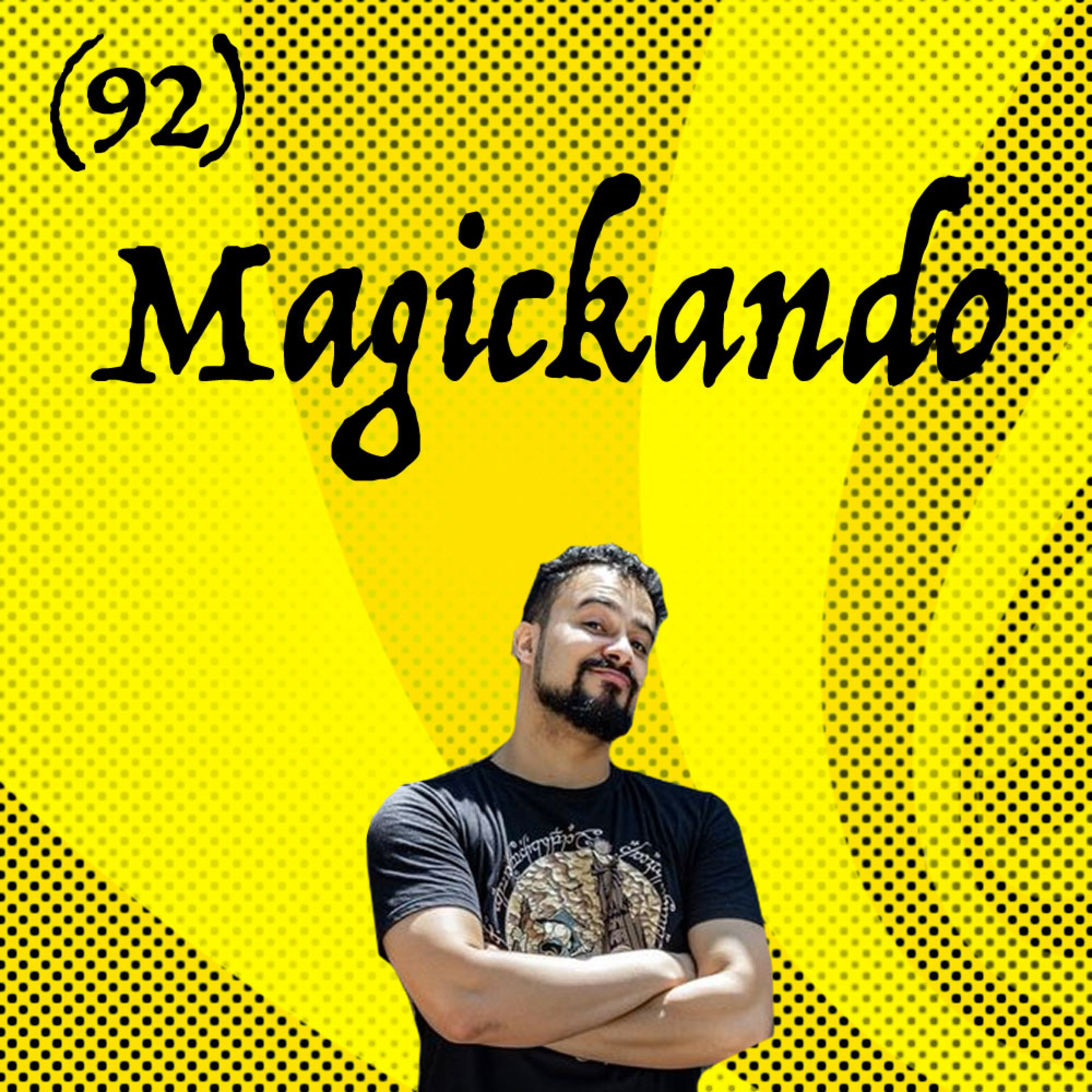 Magickando