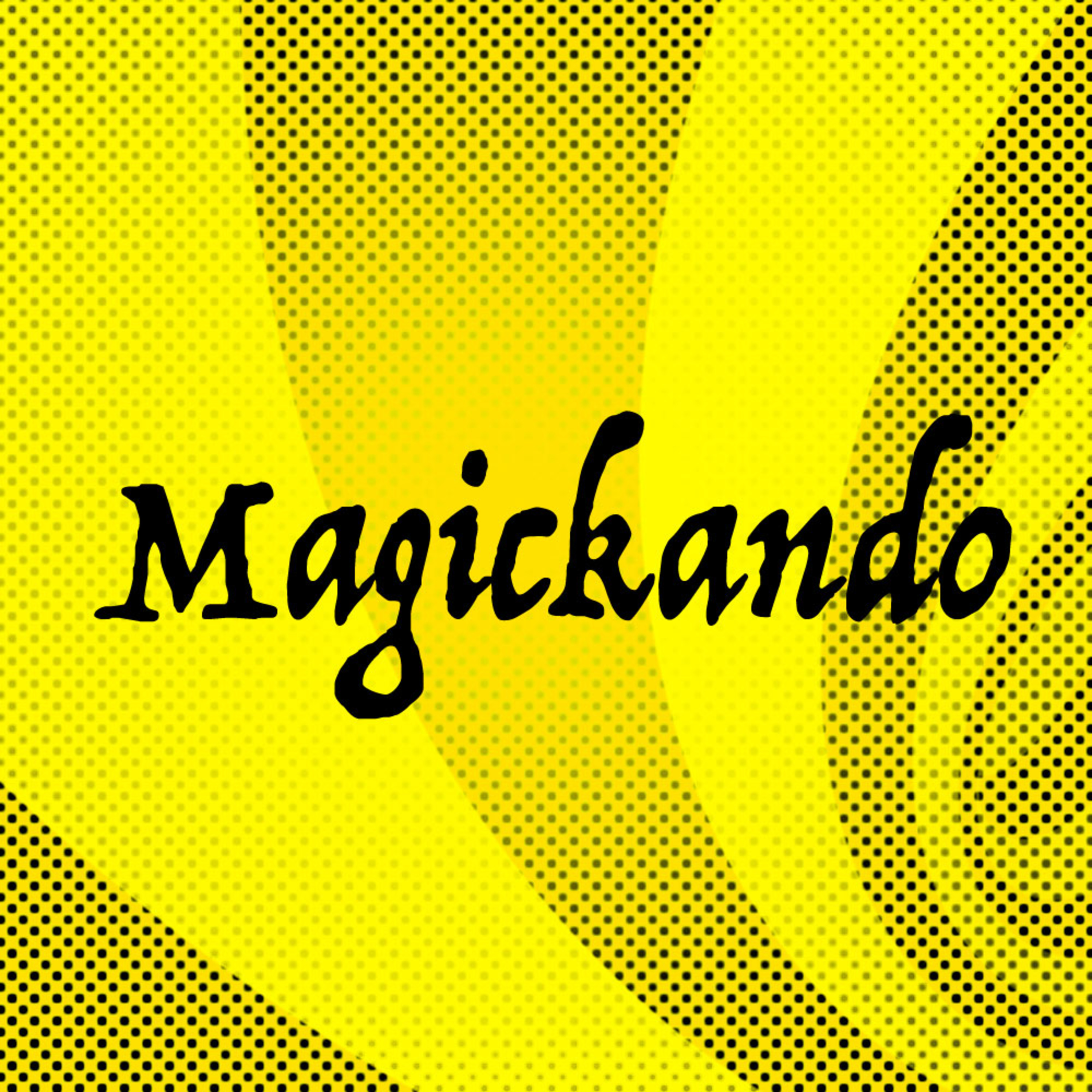 Magickando