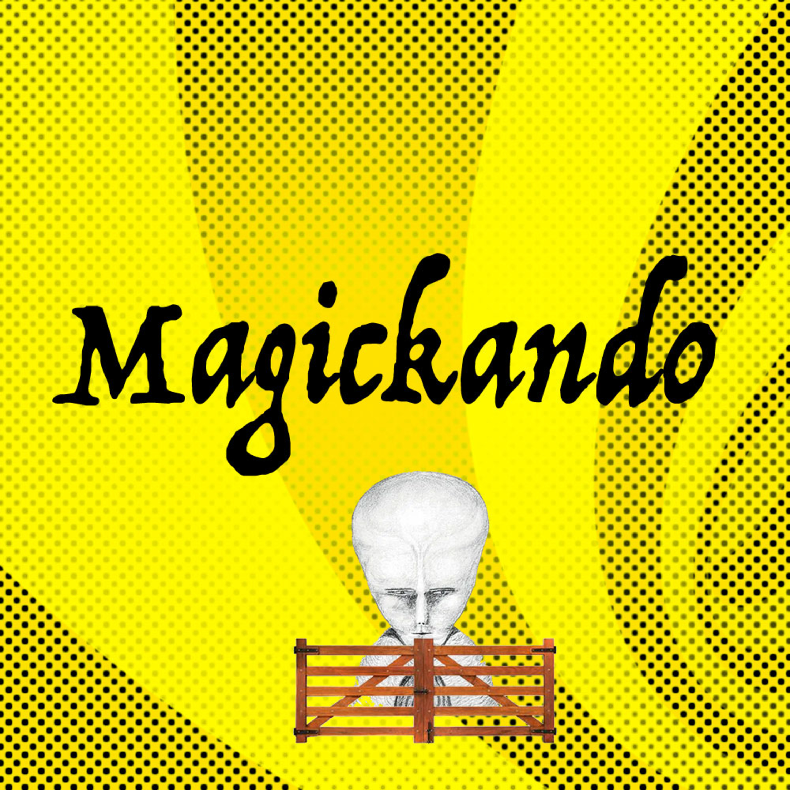 Magickando