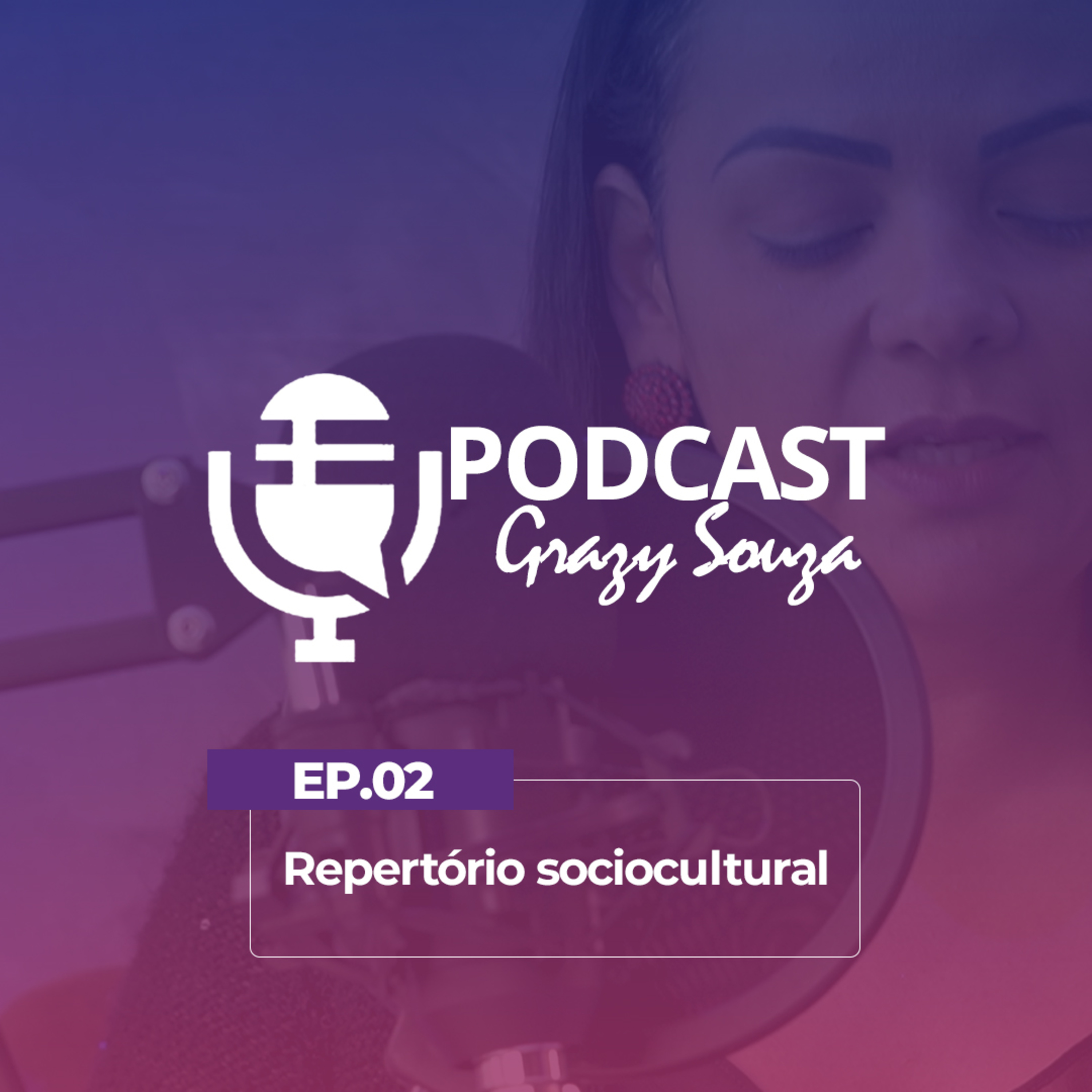  Repertório sociocultural episode artwork