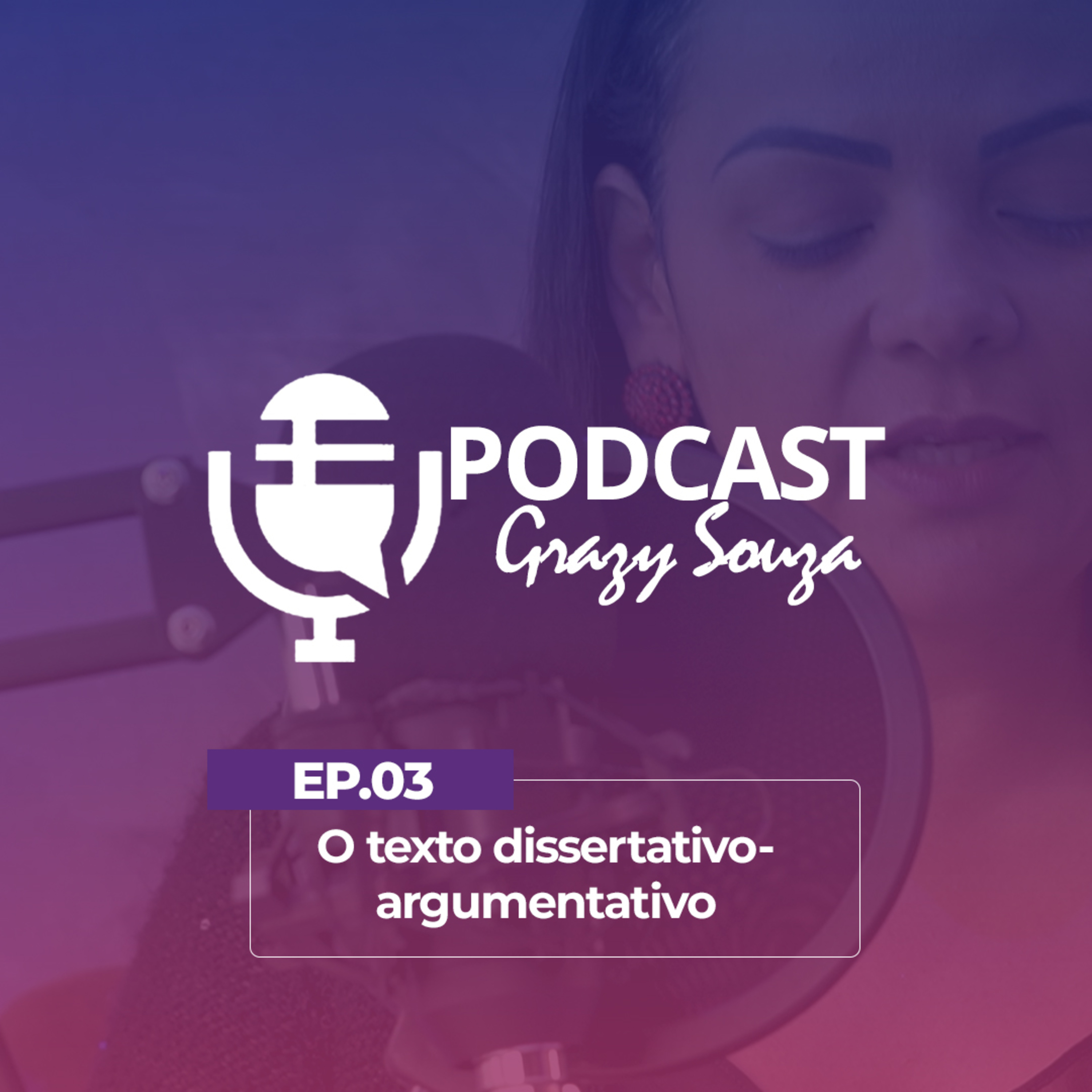 O texto dissertativo-argumentativo