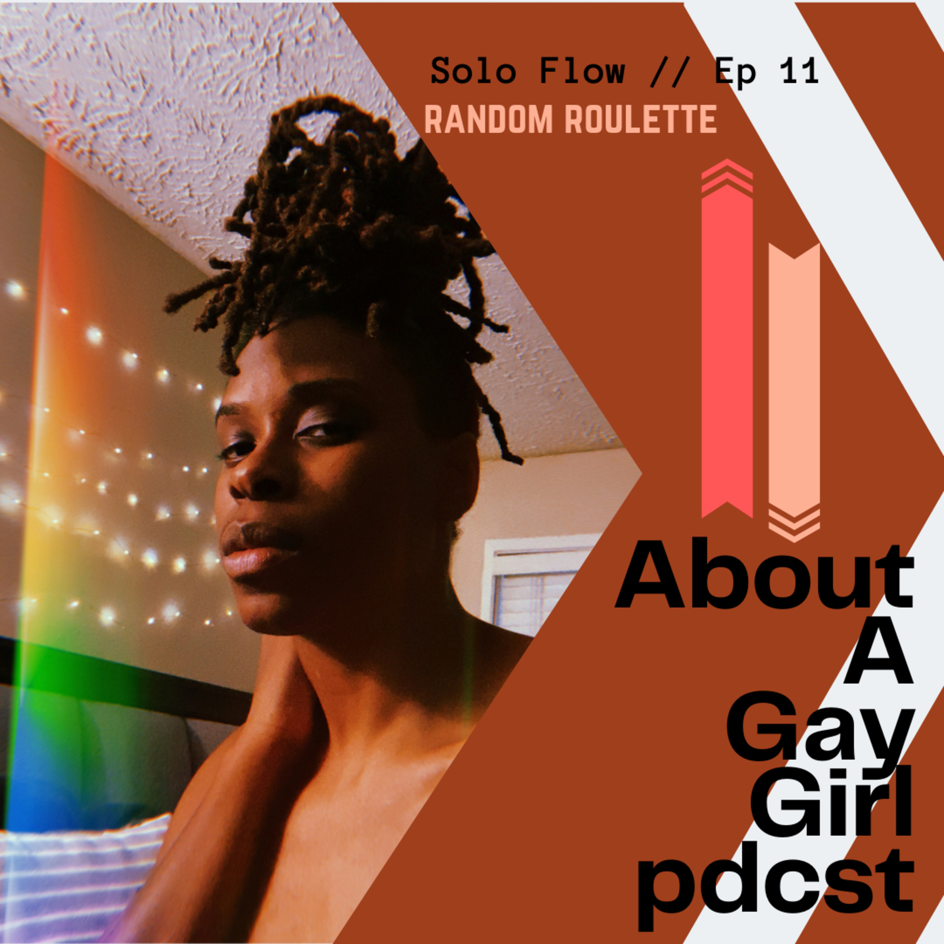 About A Gay Girl