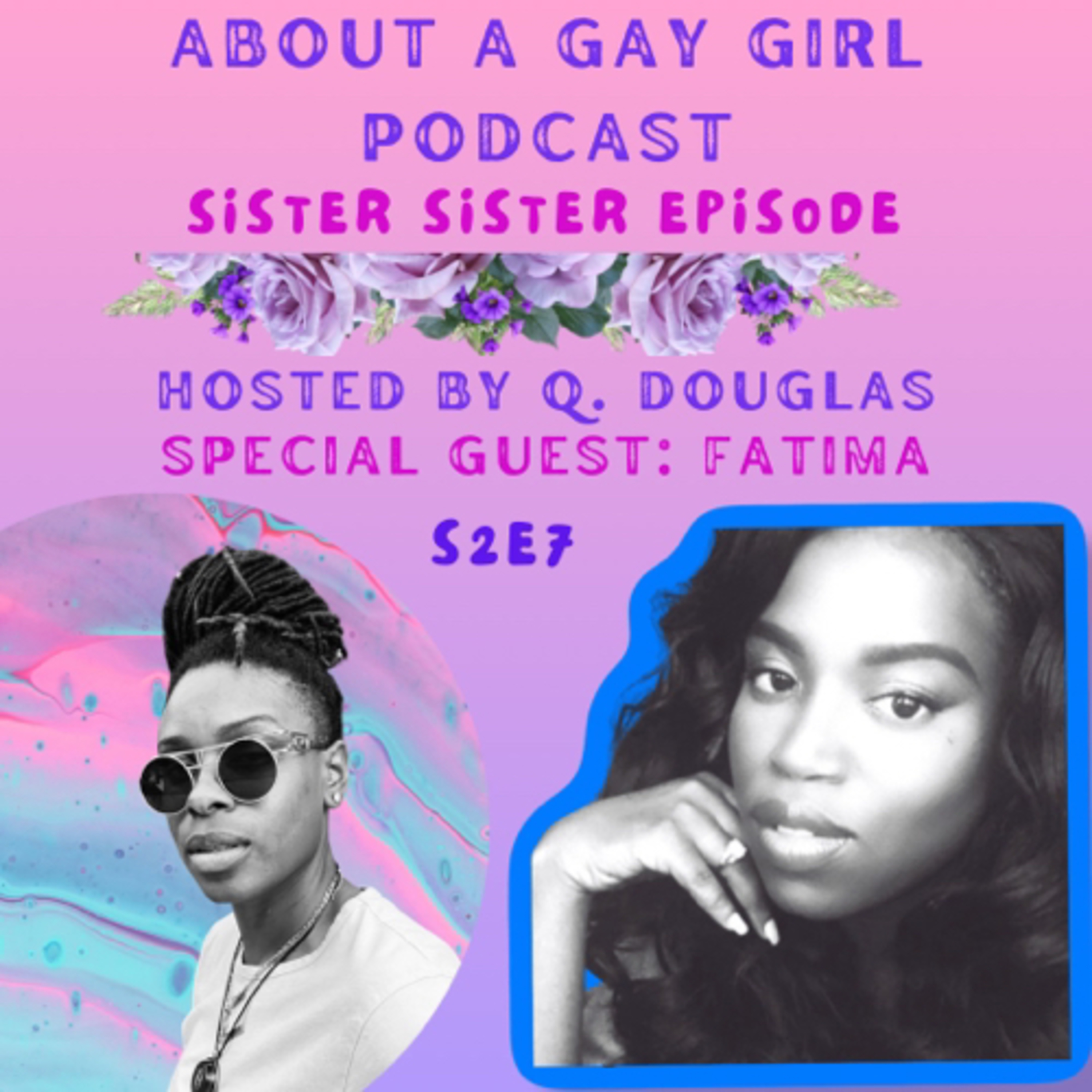 About A Gay Girl