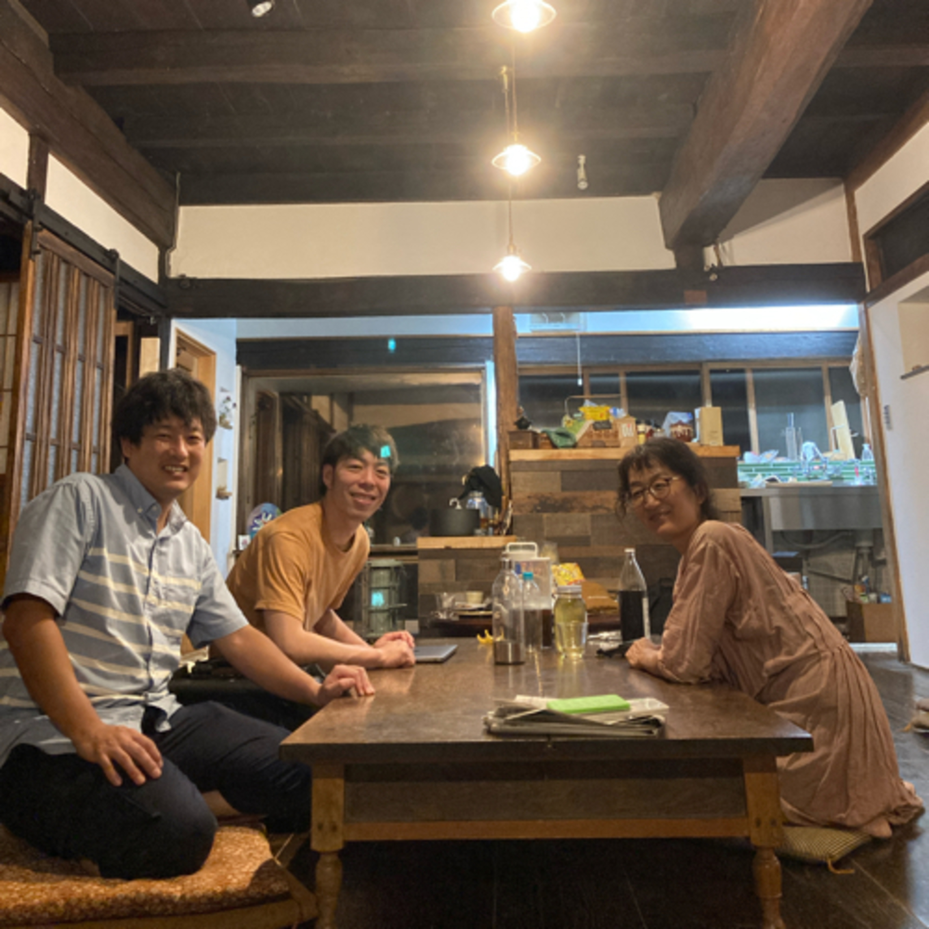 Ep.20-0 遠慮無しで資源とエネルギーの話をします！ episode artwork