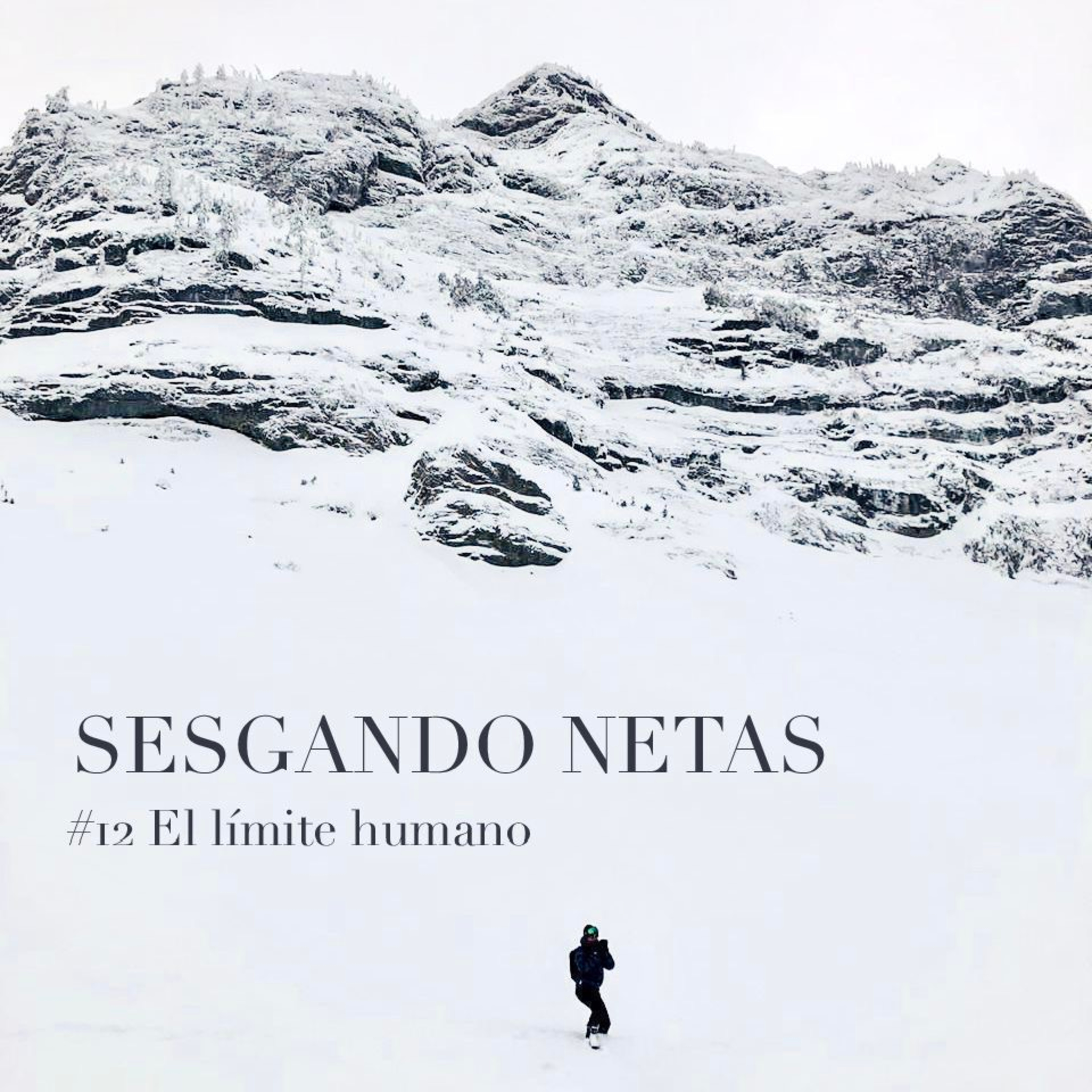 12. El límite humano  episode artwork