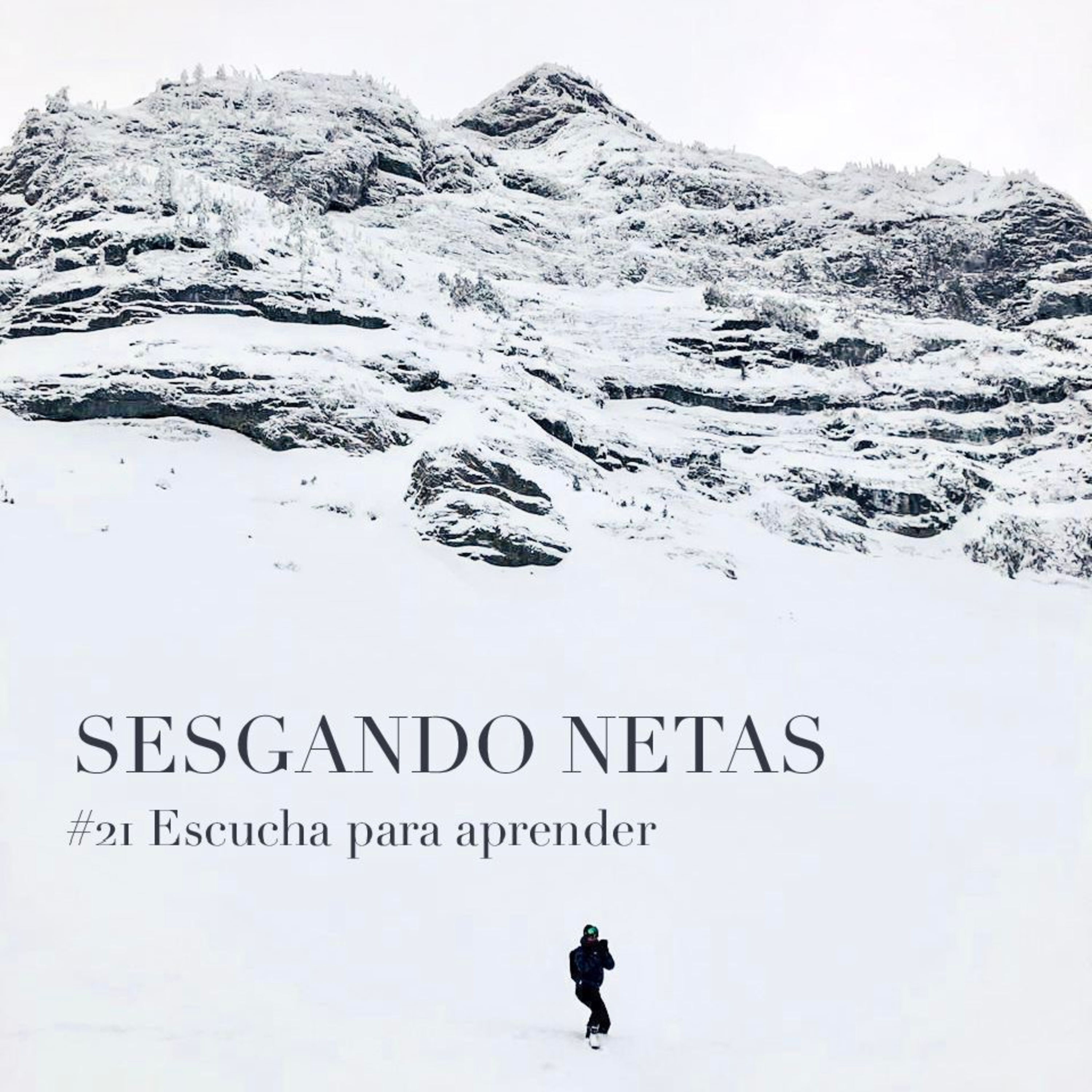 21. Escucha para aprender episode artwork