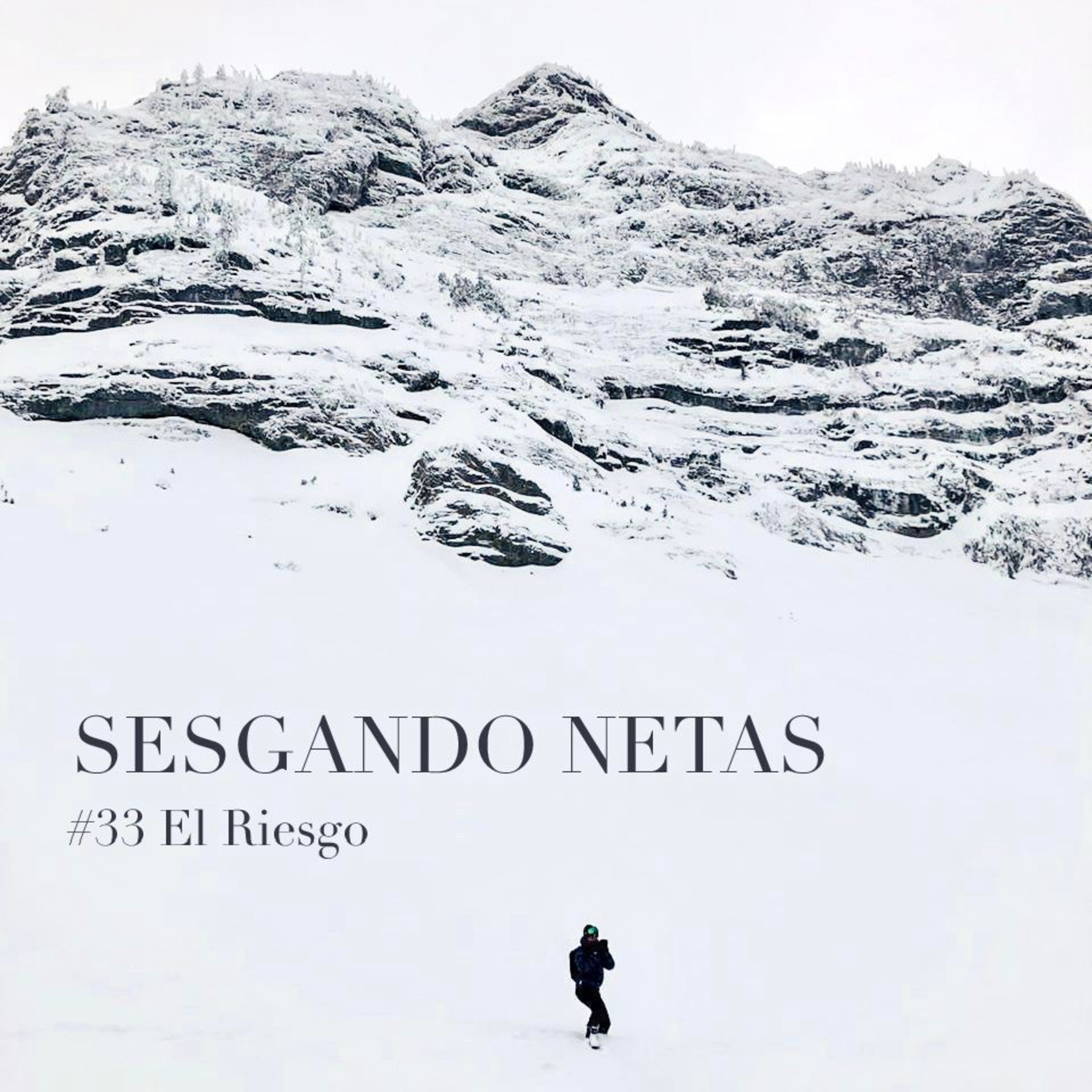 33. El riesgo episode artwork