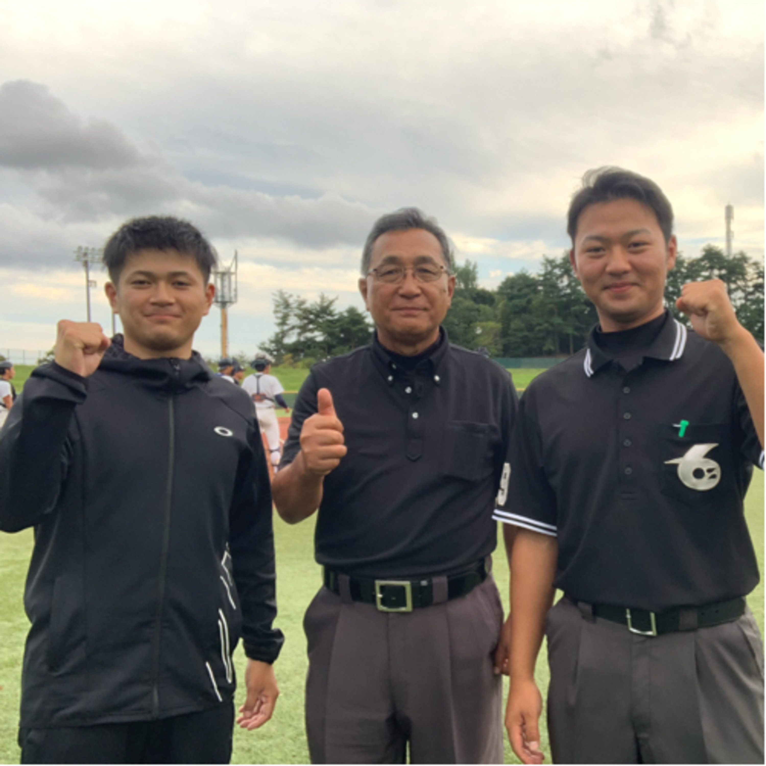 TOHOKU RADIO 360