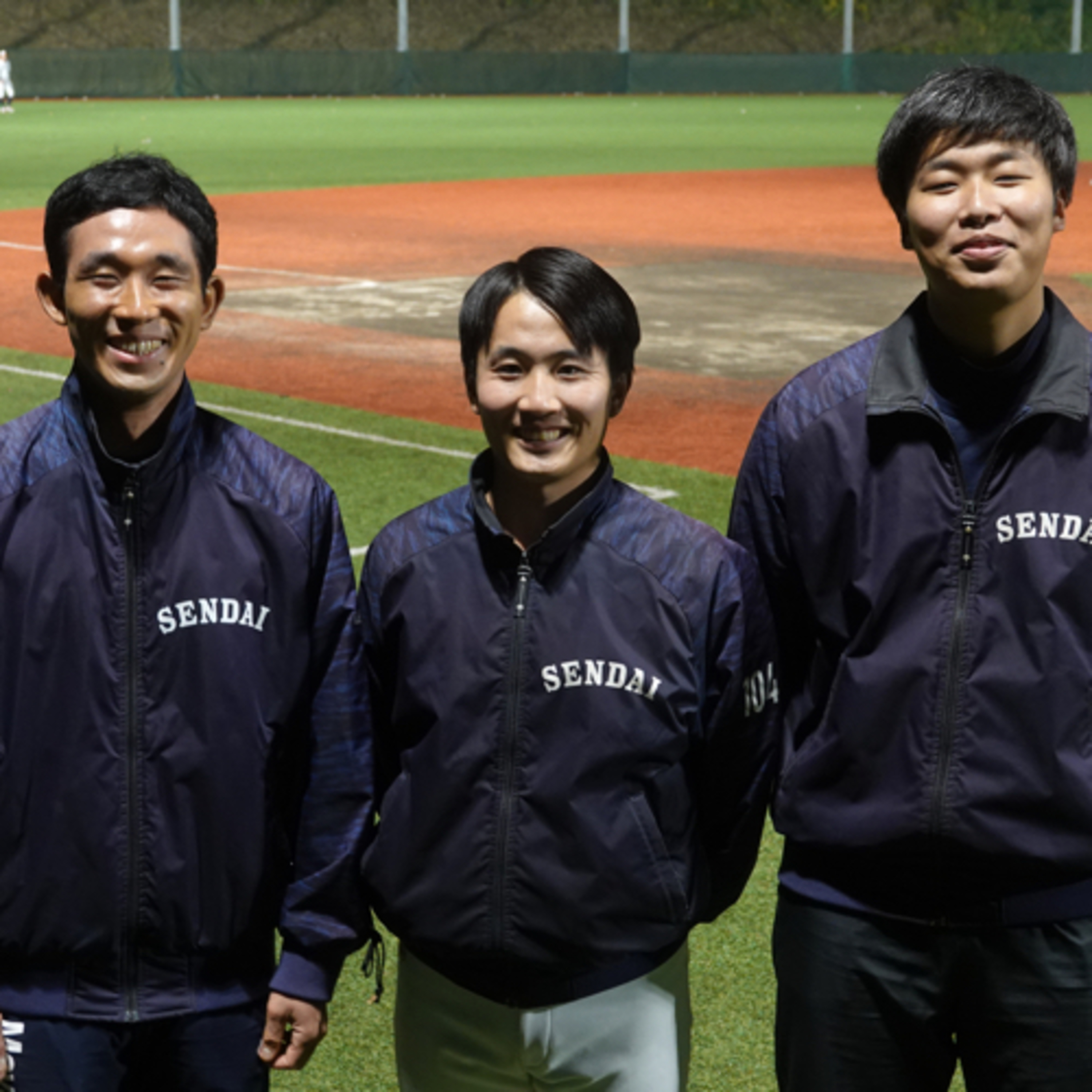 TOHOKU RADIO 360