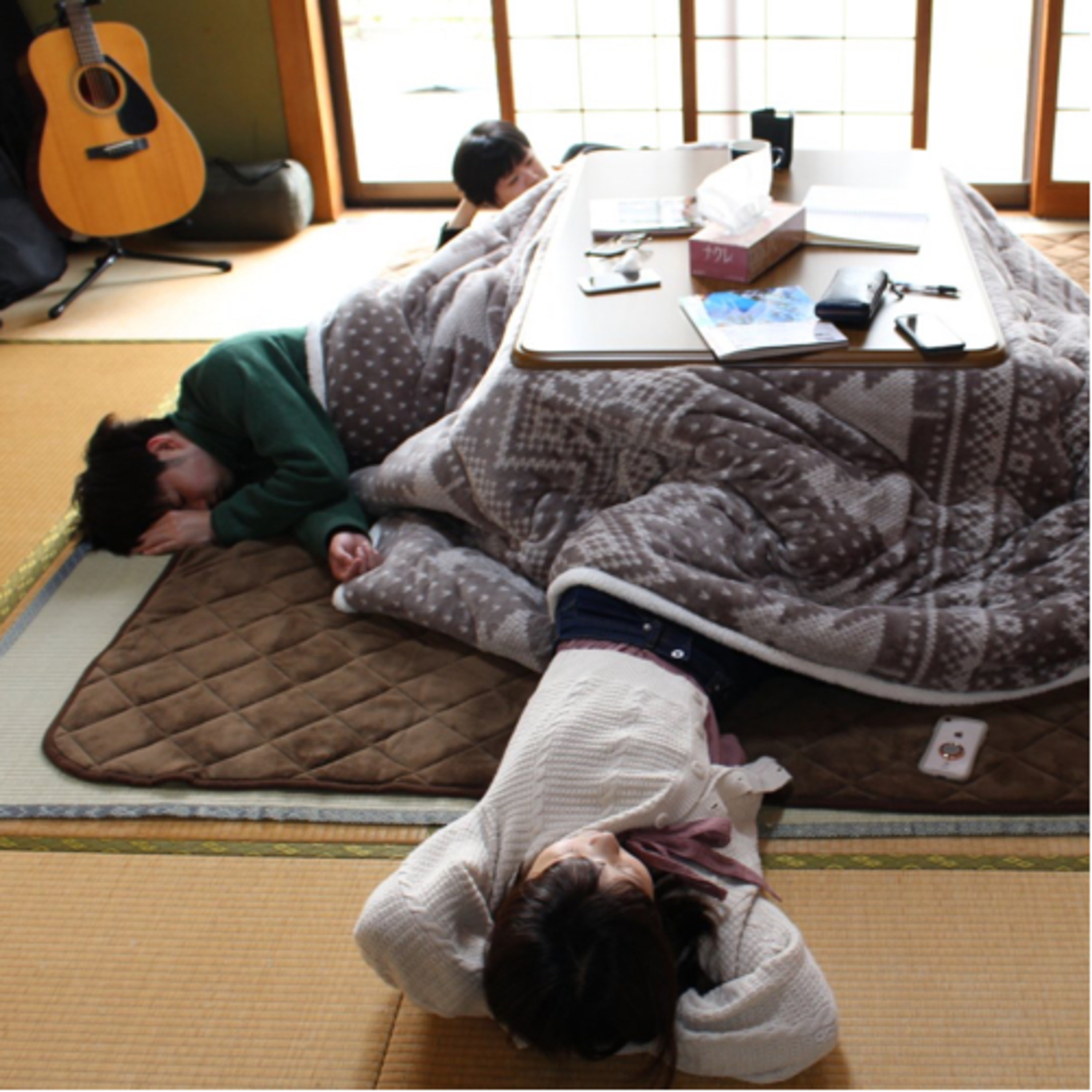 TOHOKU RADIO 360