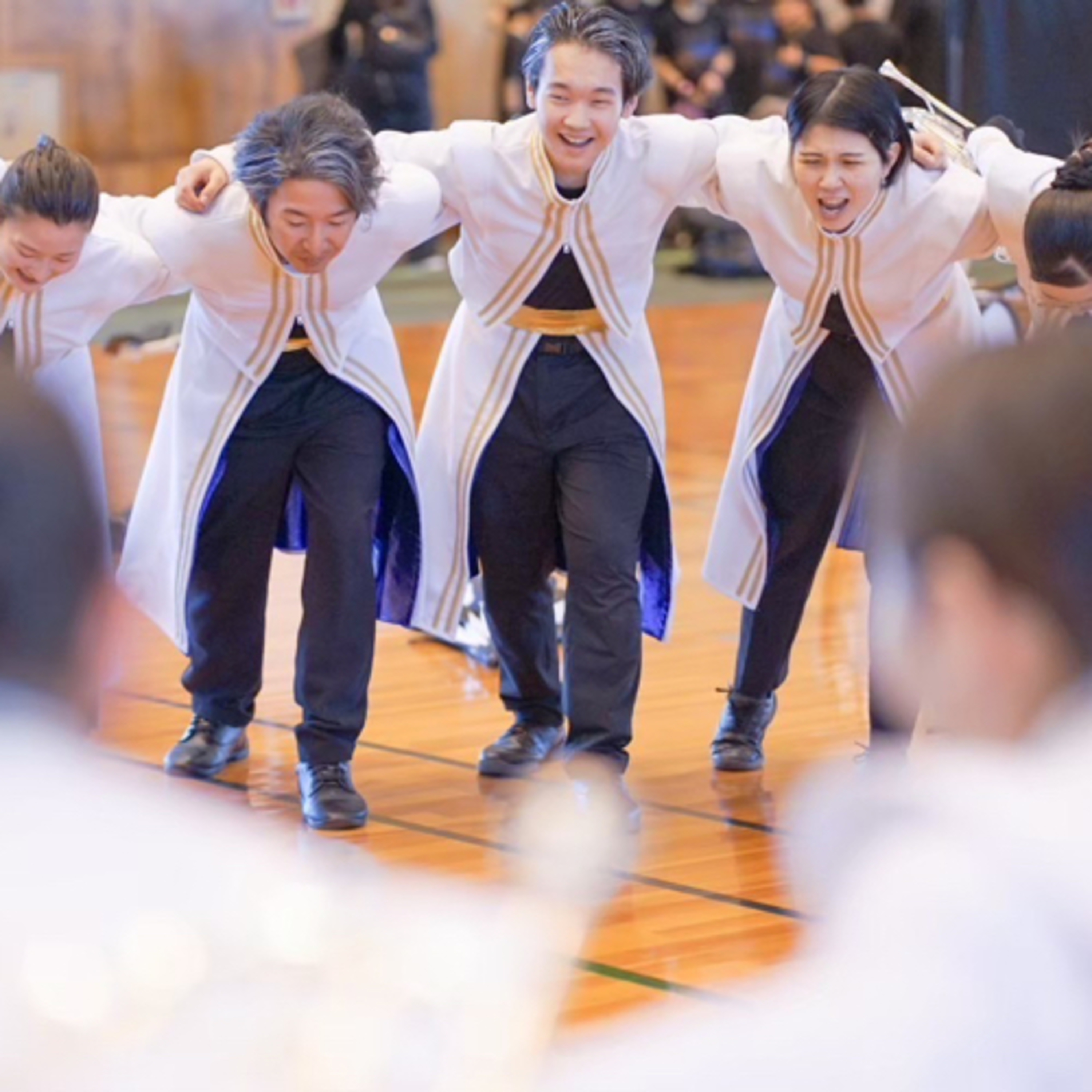 TOHOKU RADIO 360