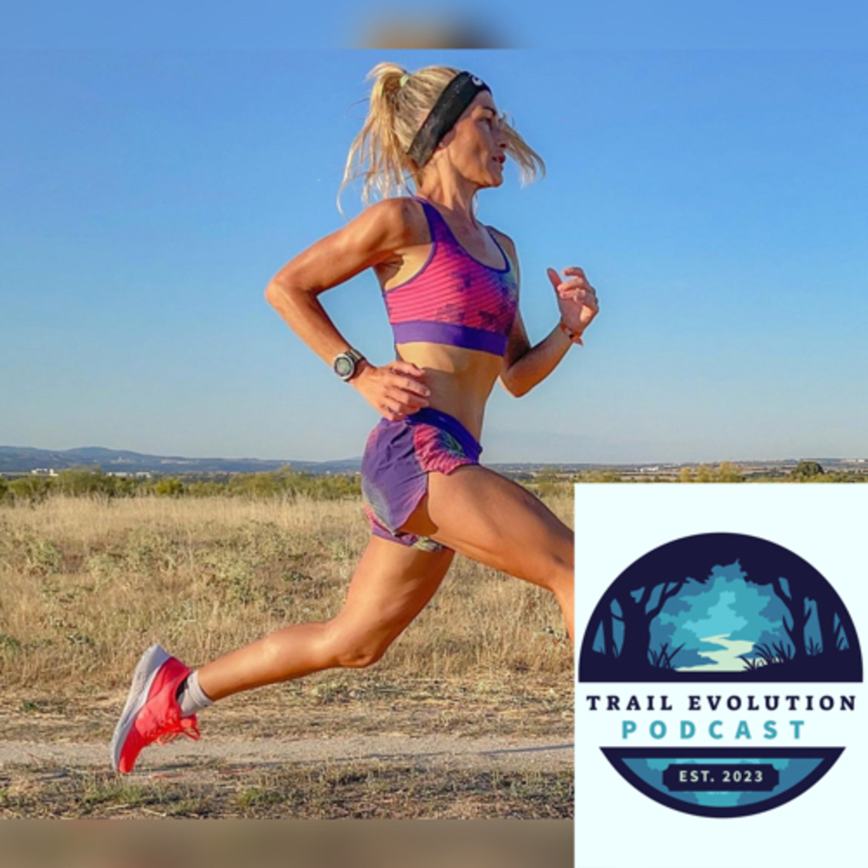 Trail Evolution