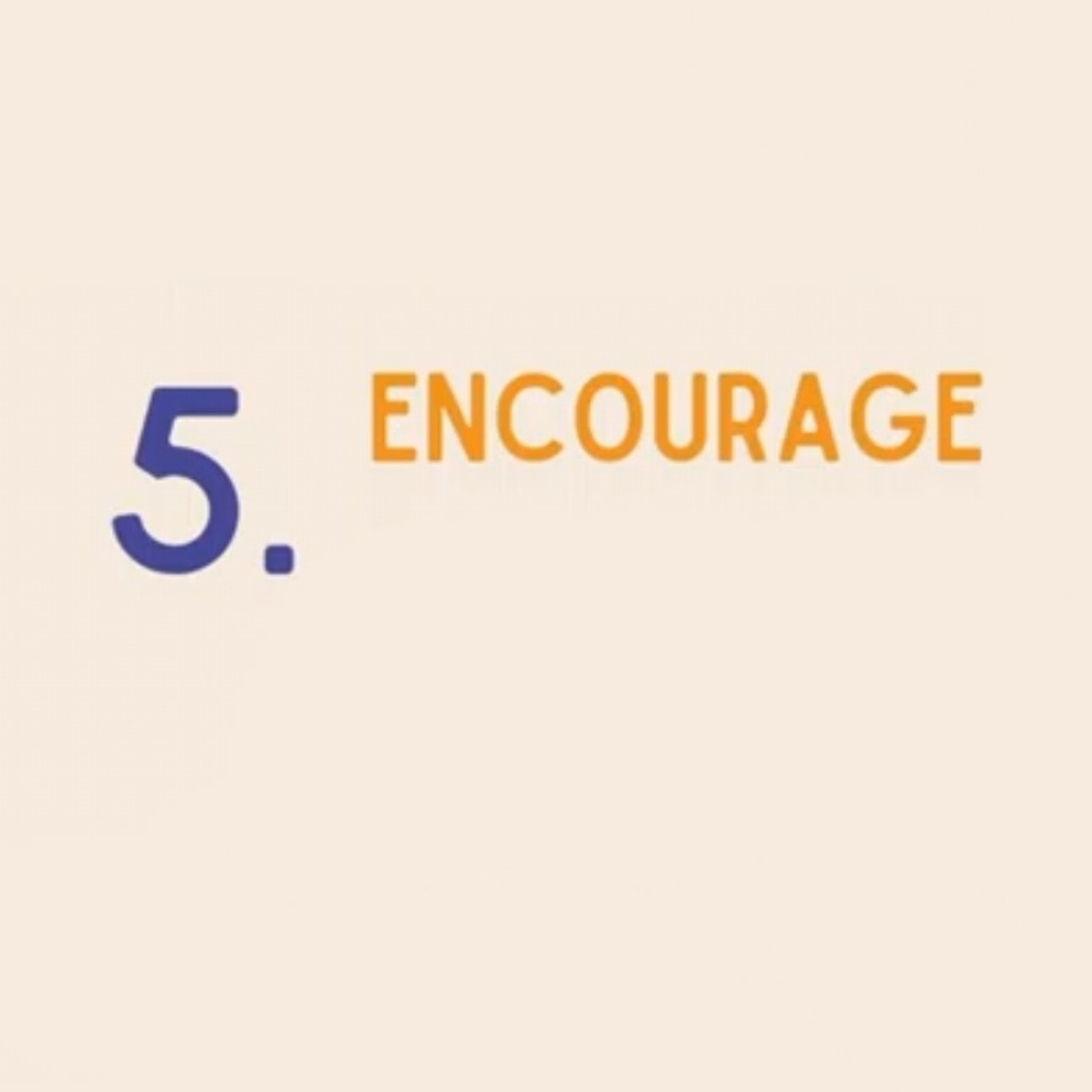 Sermon - Encourage Genuine and Whole-Hearted Love episode artwork