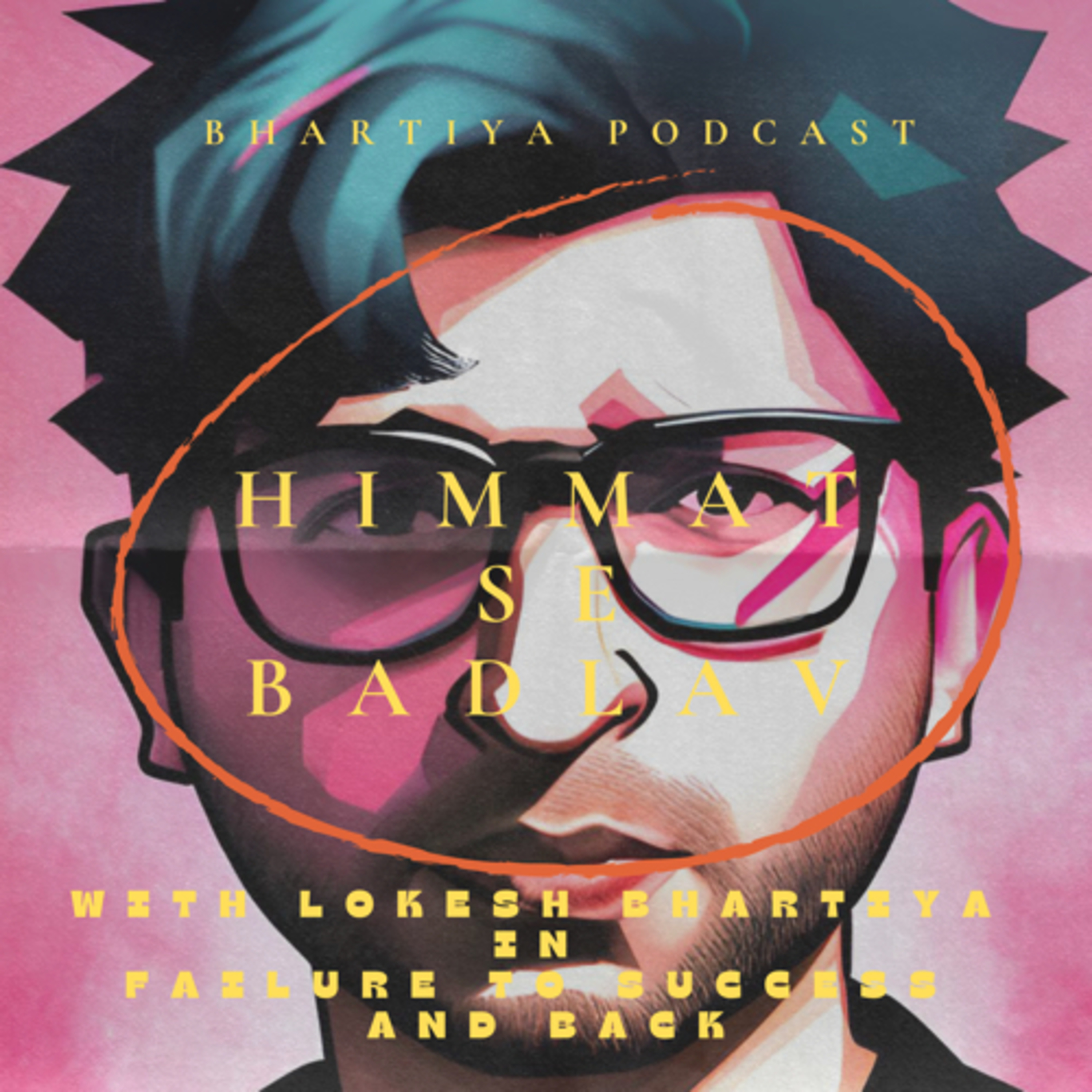 Himmat Se Badlav: Fearless Journey ka Safar episode artwork