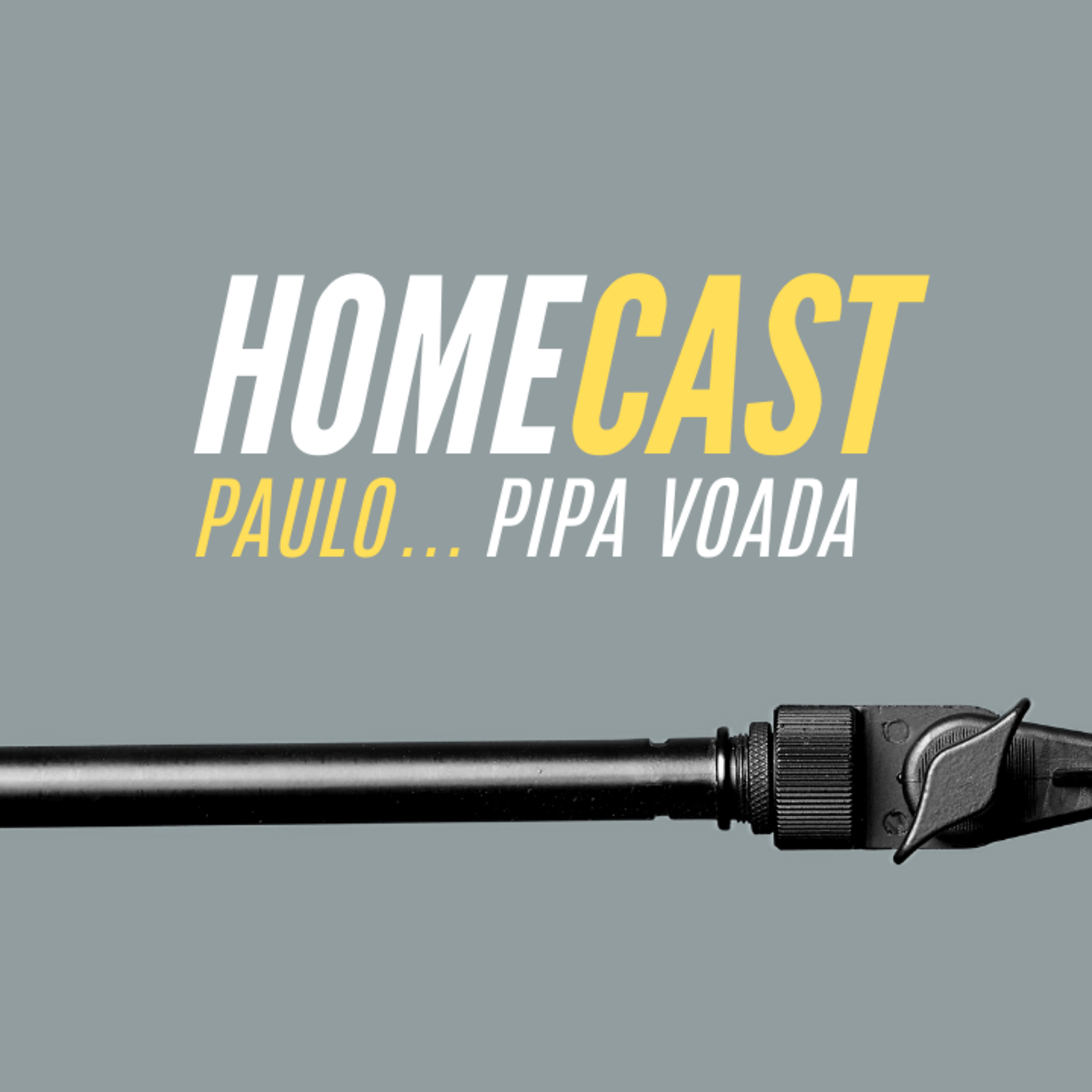 HOMEcast