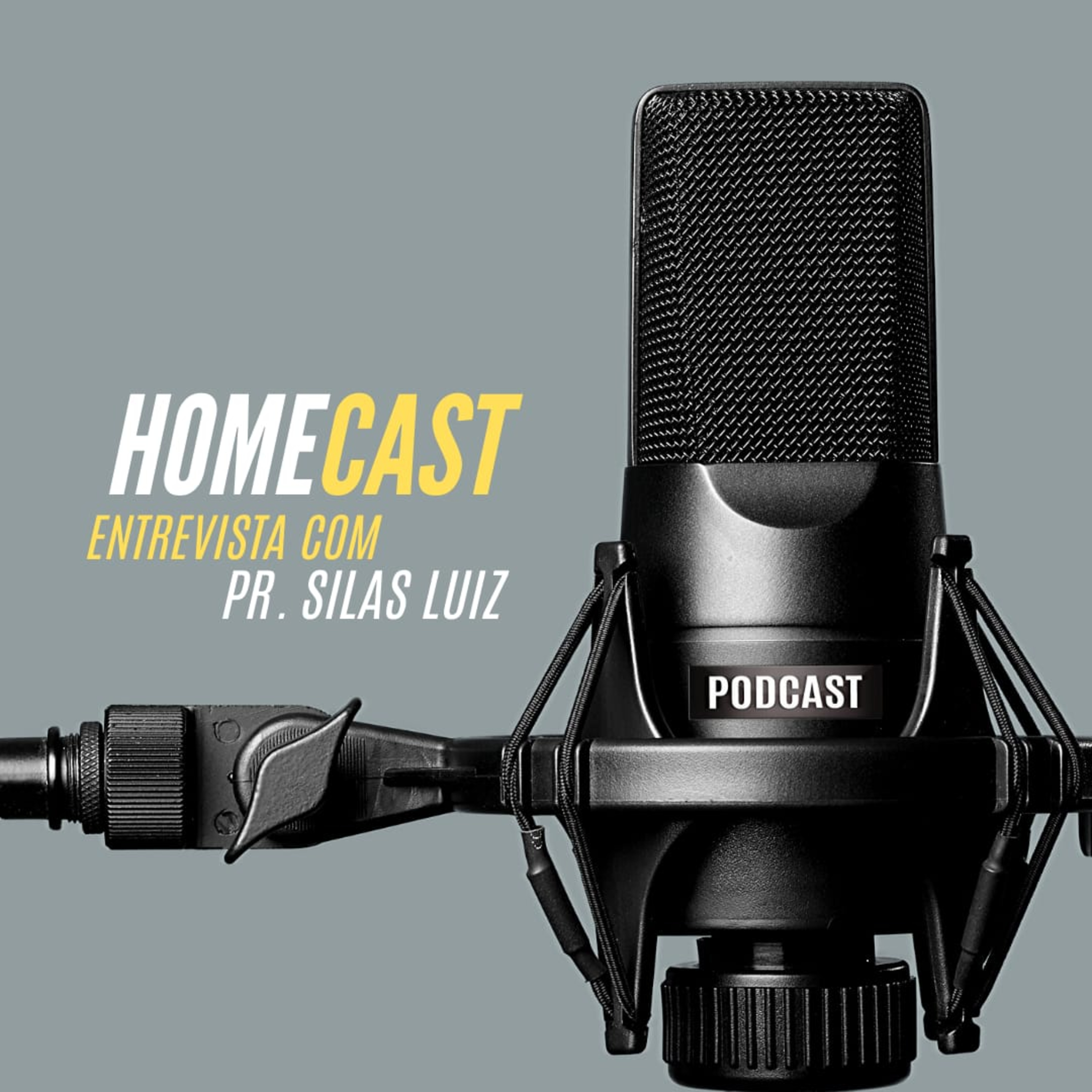 HOMEcast