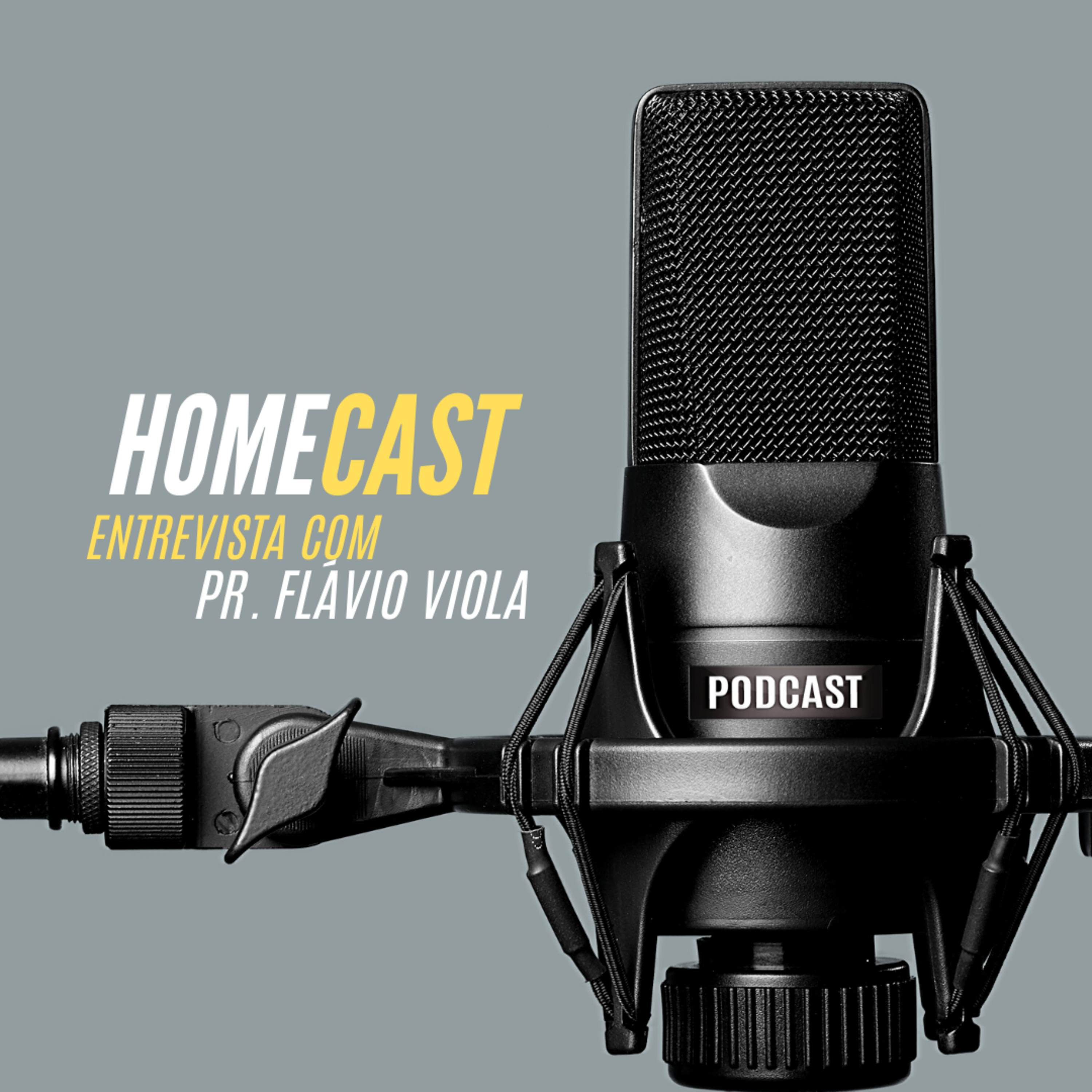 HOMEcast